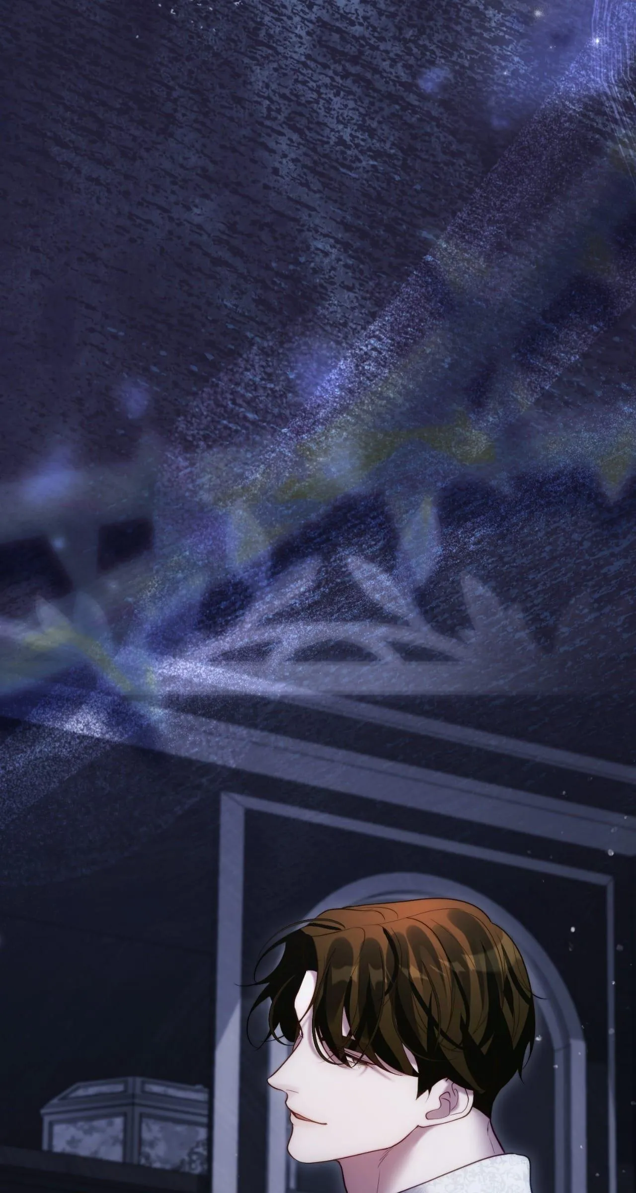 No More Regrets Chapter 59 page 24