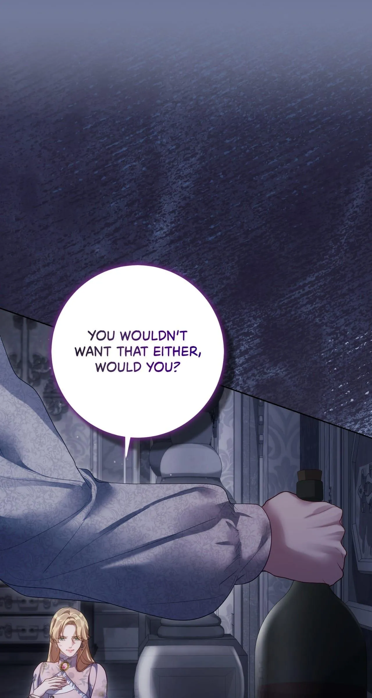 No More Regrets Chapter 59 page 27