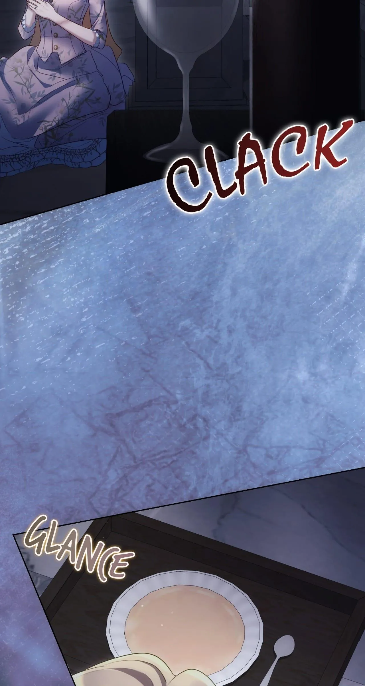 No More Regrets Chapter 59 page 28
