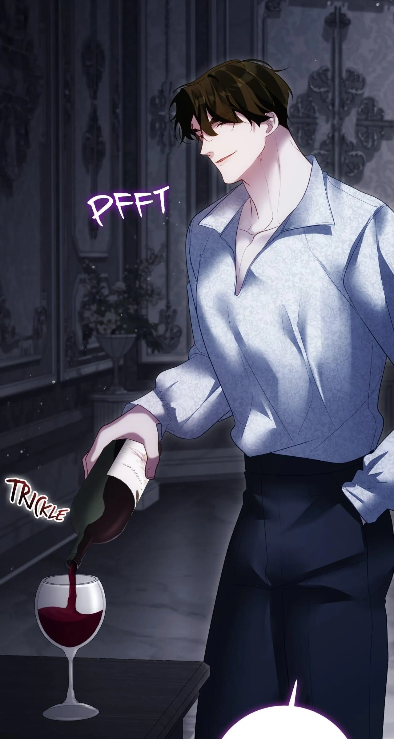No More Regrets Chapter 59 page 31