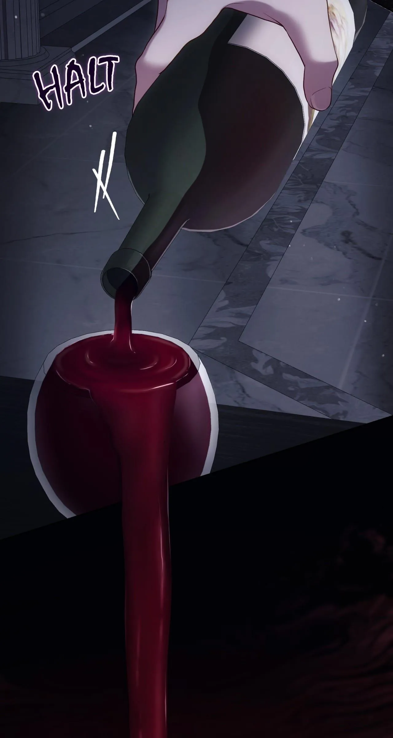 No More Regrets Chapter 59 page 33