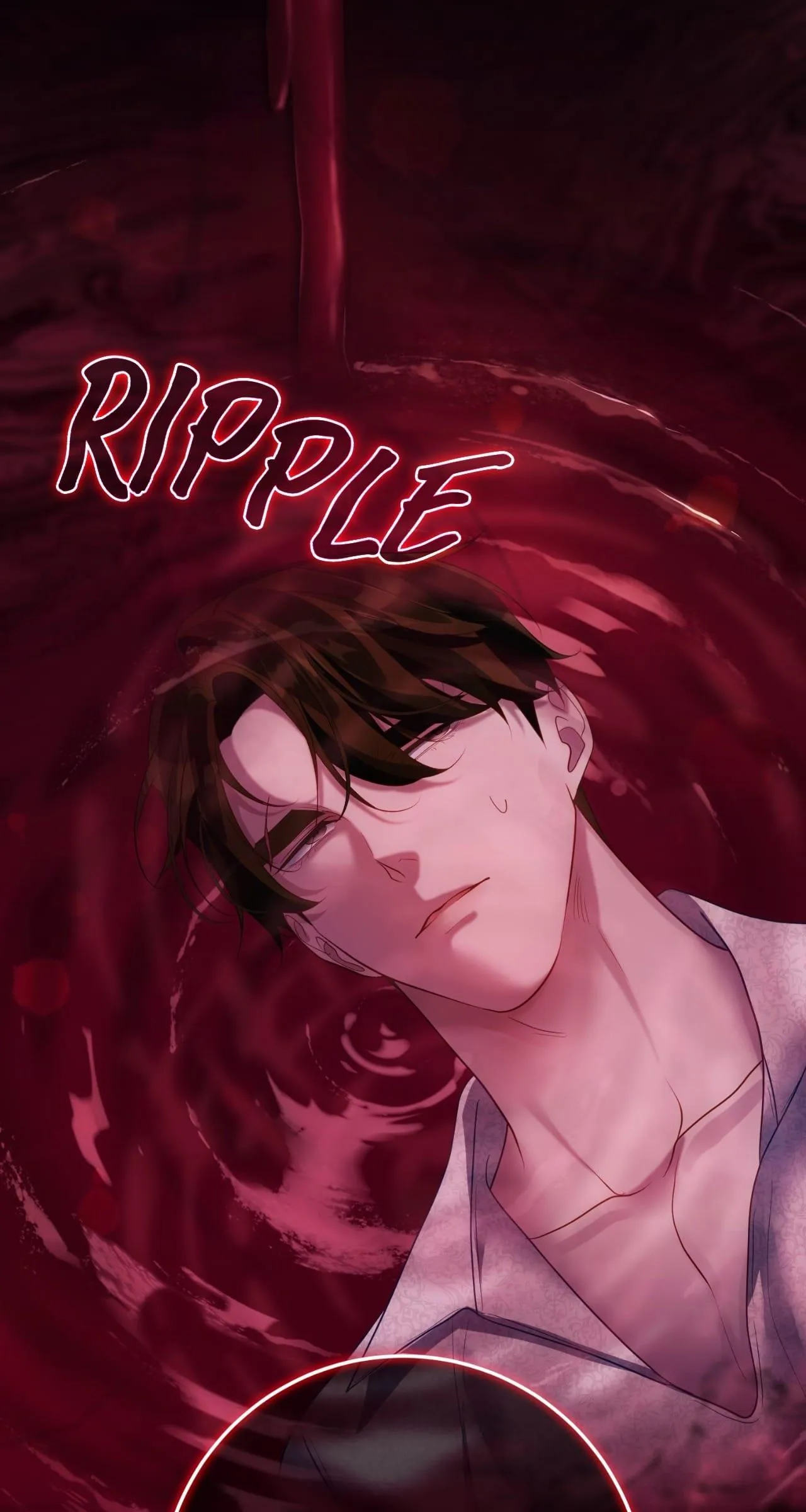 No More Regrets Chapter 59 page 34