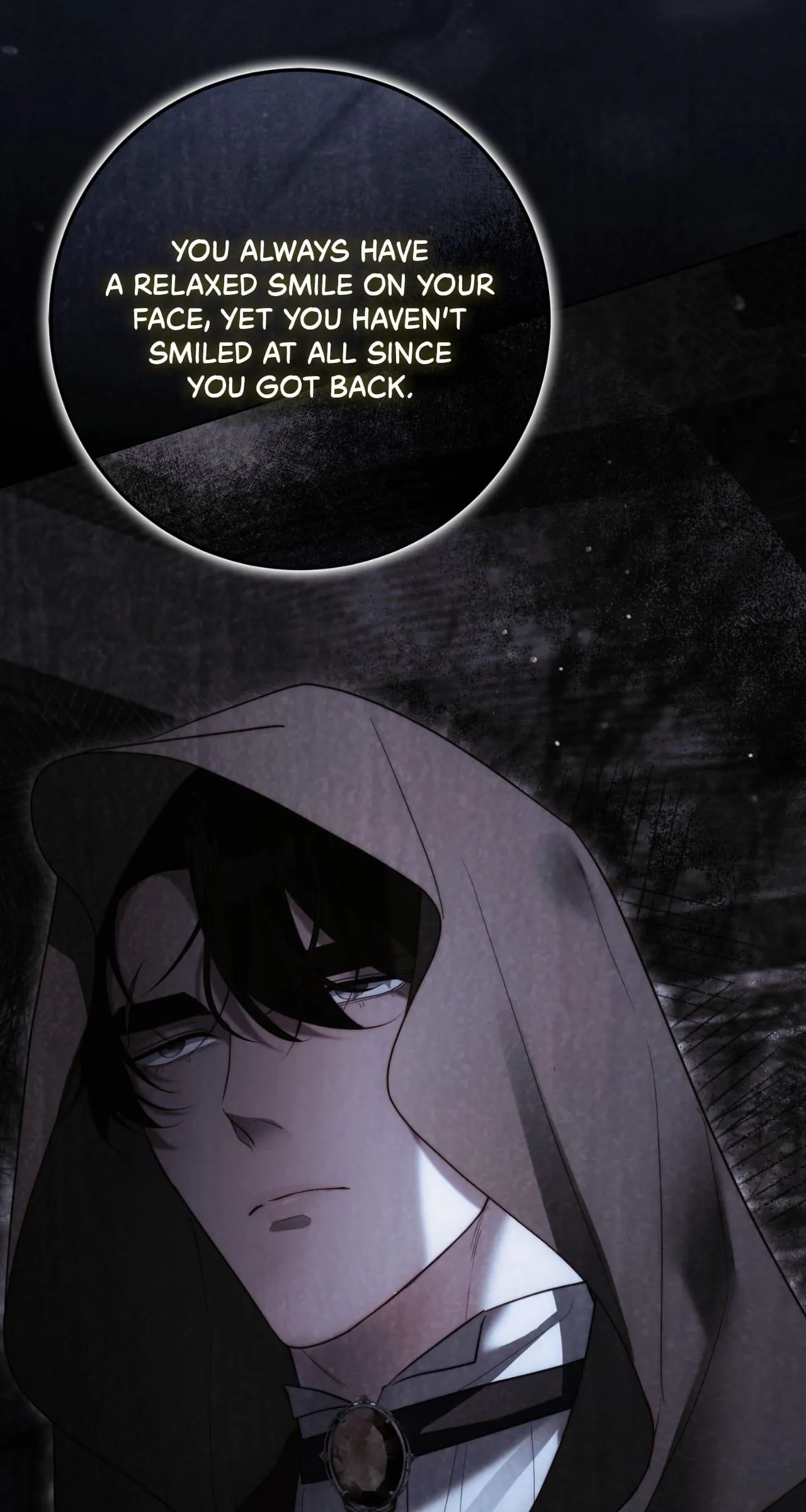 No More Regrets Chapter 59 page 38