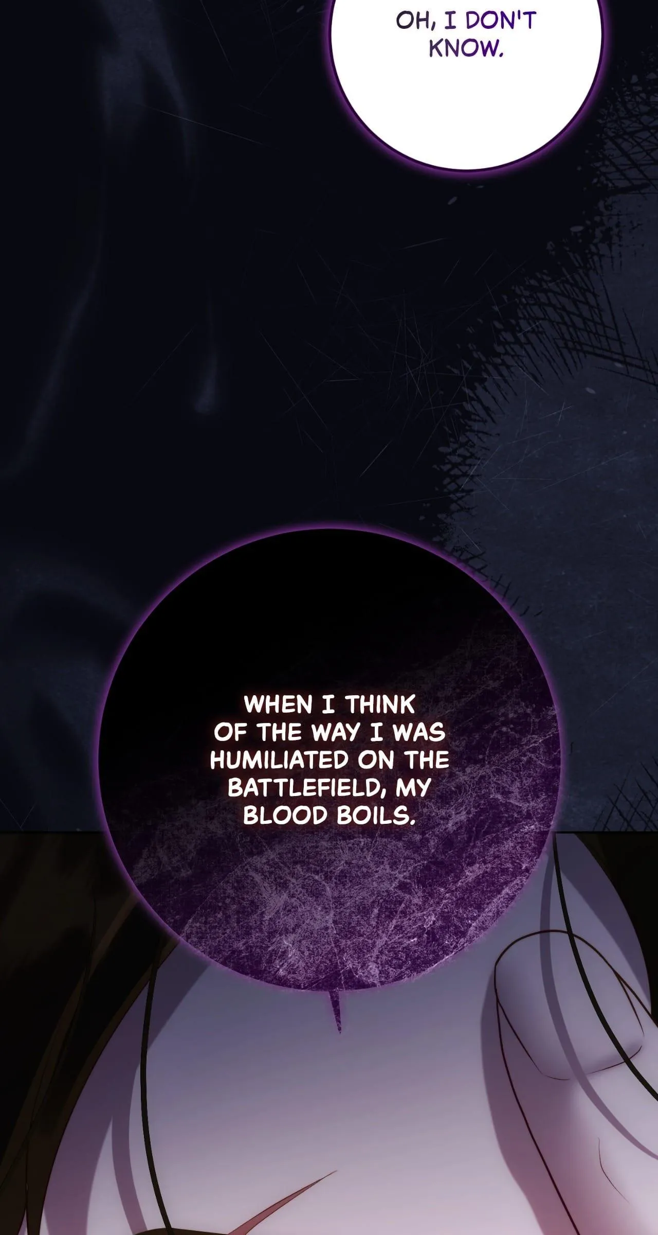 No More Regrets Chapter 59 page 49
