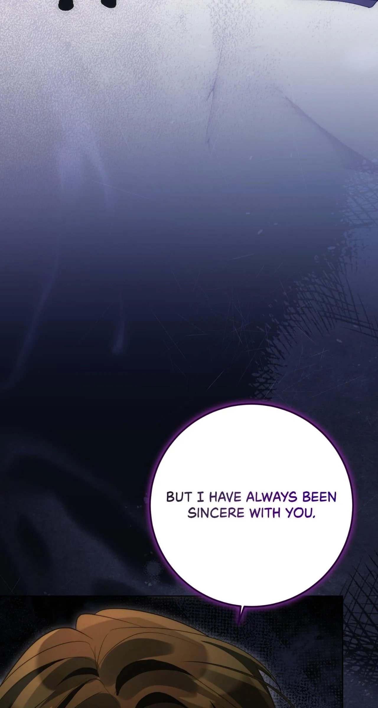 No More Regrets Chapter 59 page 56