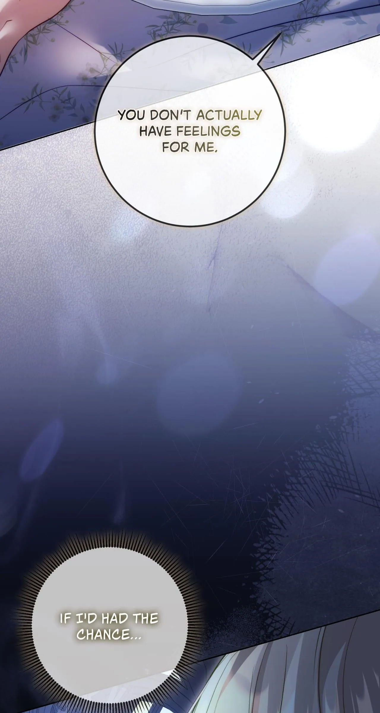 No More Regrets Chapter 59 page 64