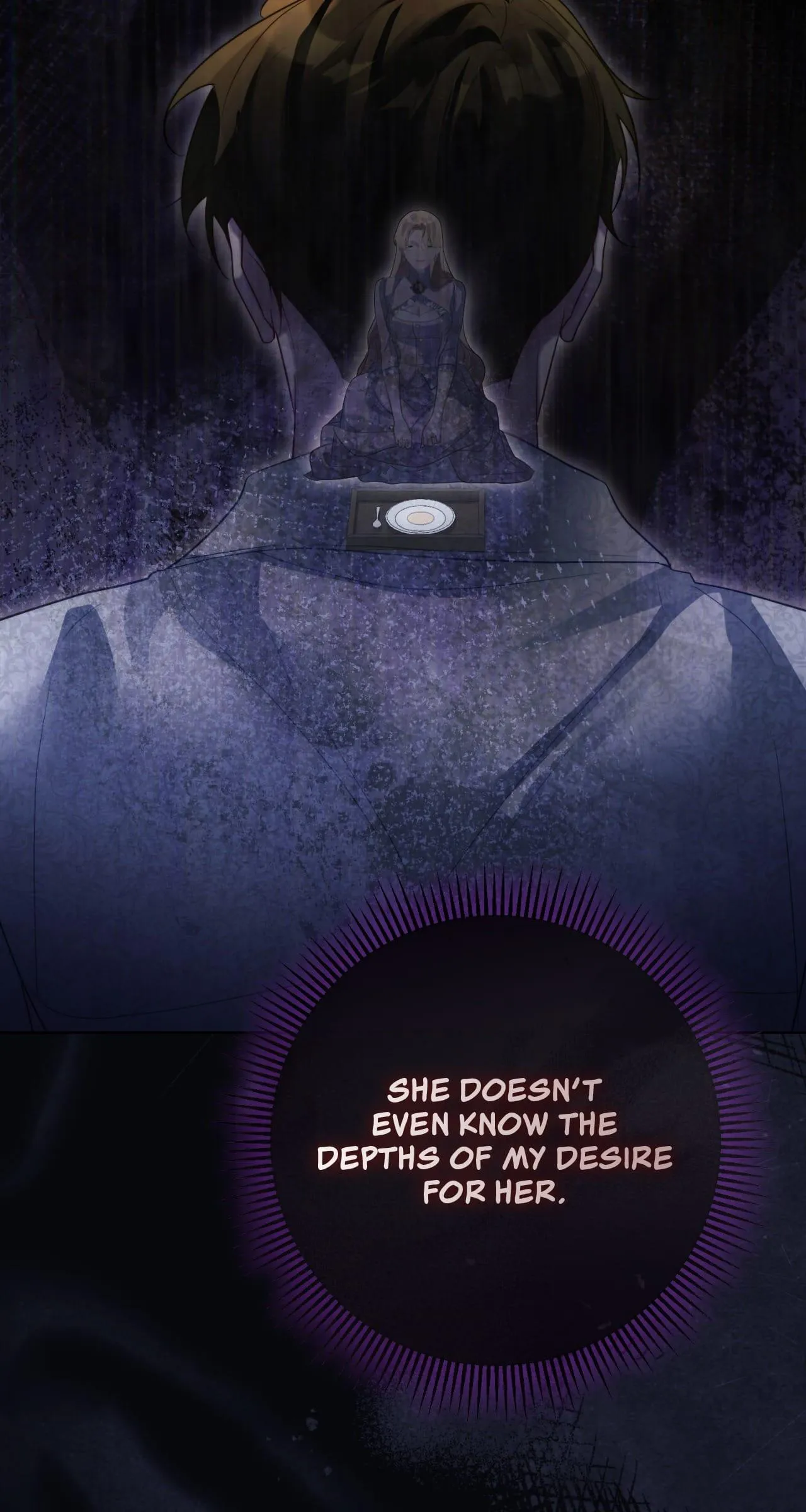 No More Regrets Chapter 59 page 72