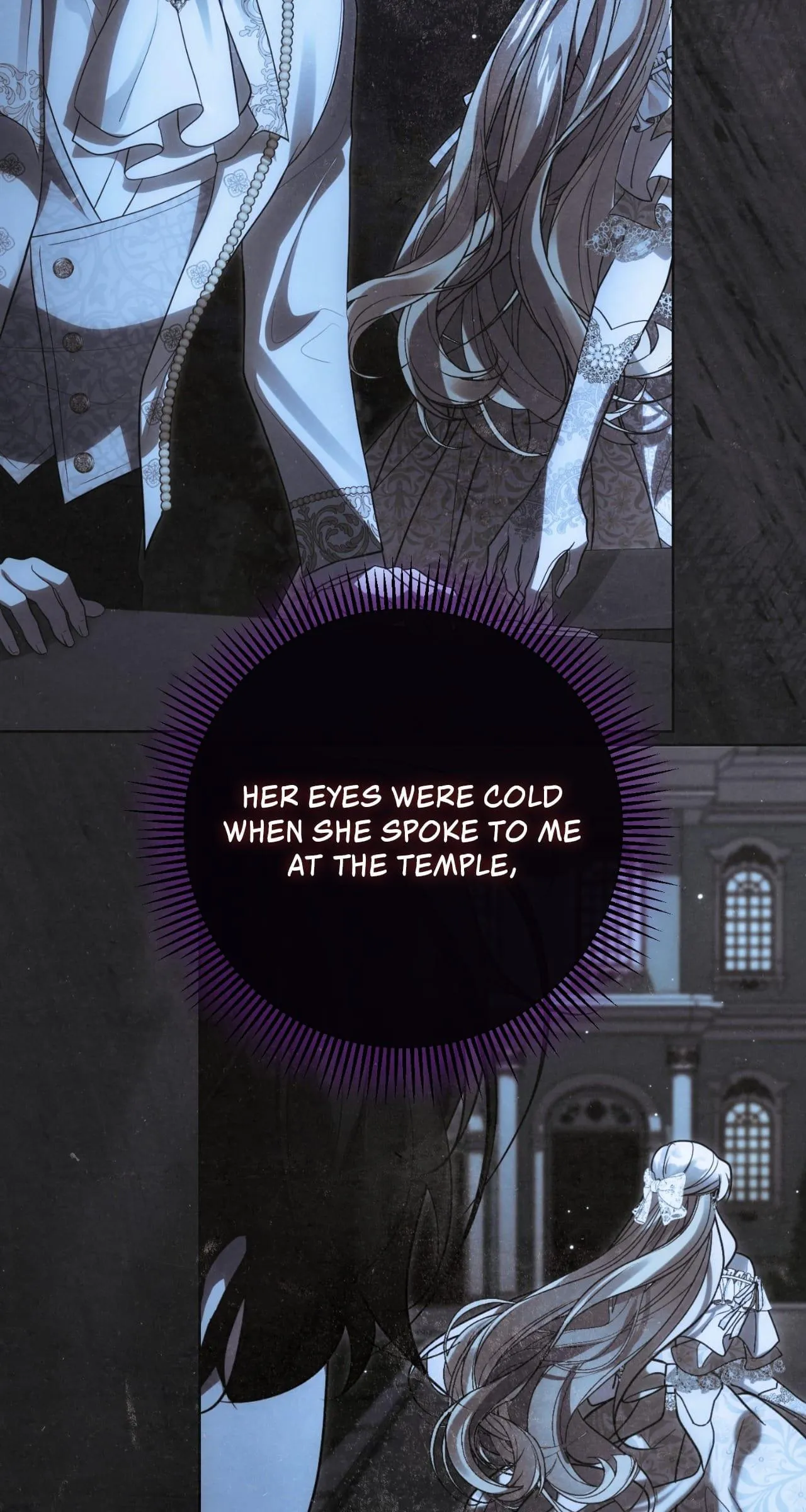 No More Regrets Chapter 59 page 74