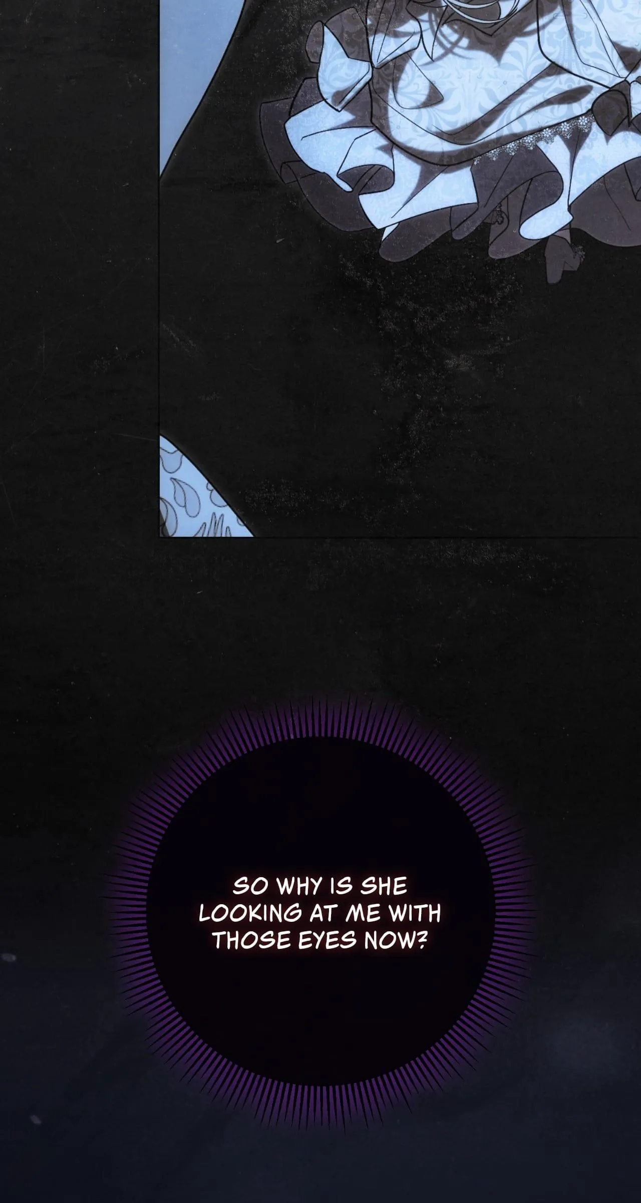 No More Regrets Chapter 59 page 75