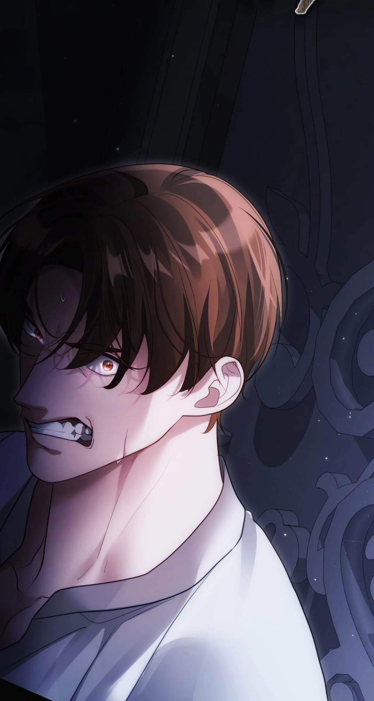 No More Regrets Chapter 59 page 80