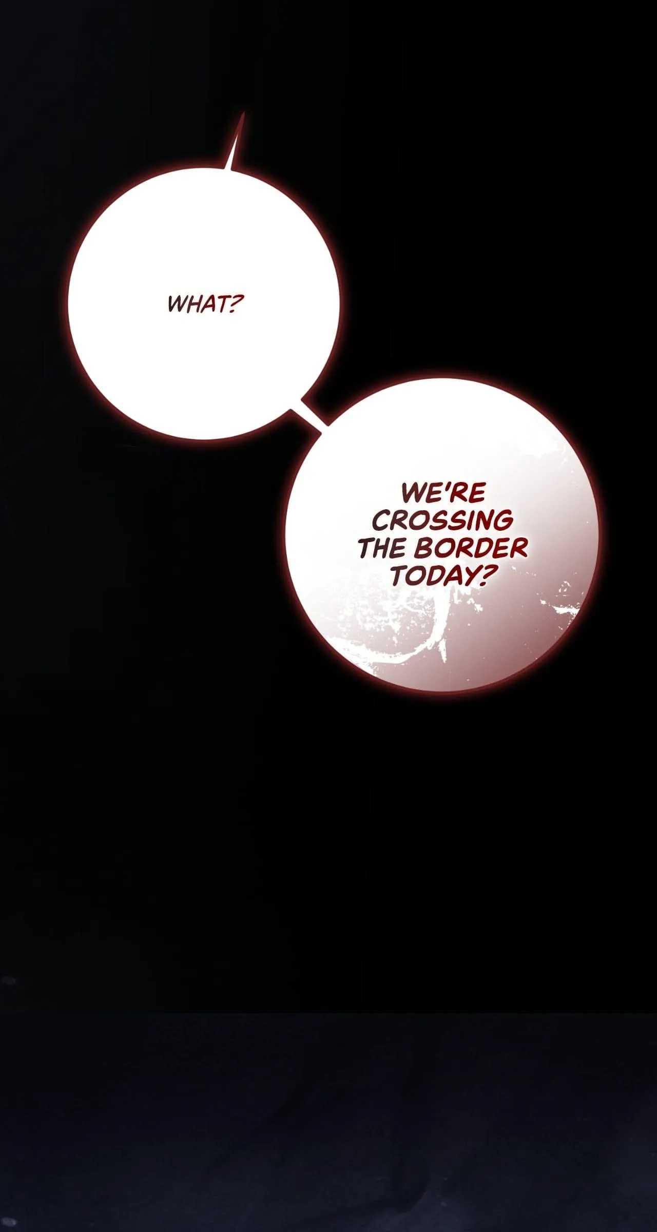 No More Regrets Chapter 59 page 84