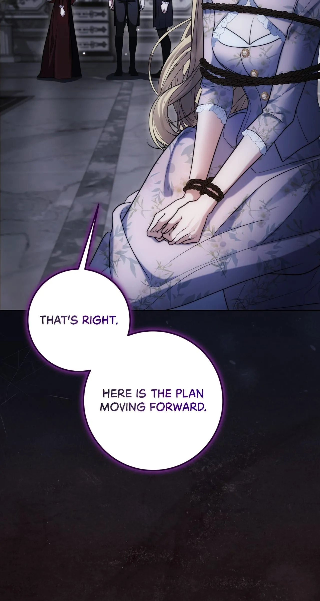 No More Regrets Chapter 59 page 87