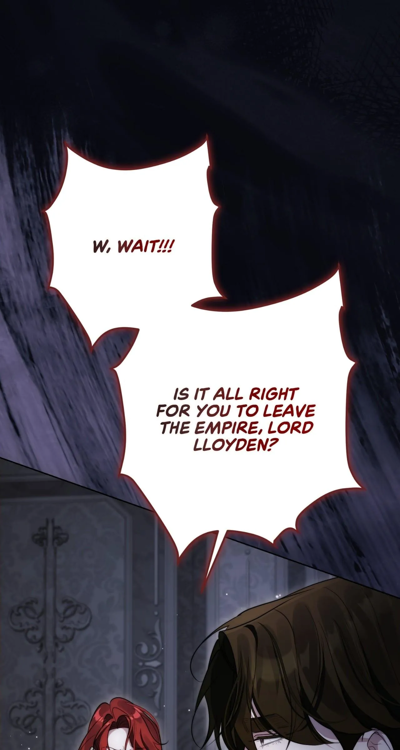 No More Regrets Chapter 59 page 91