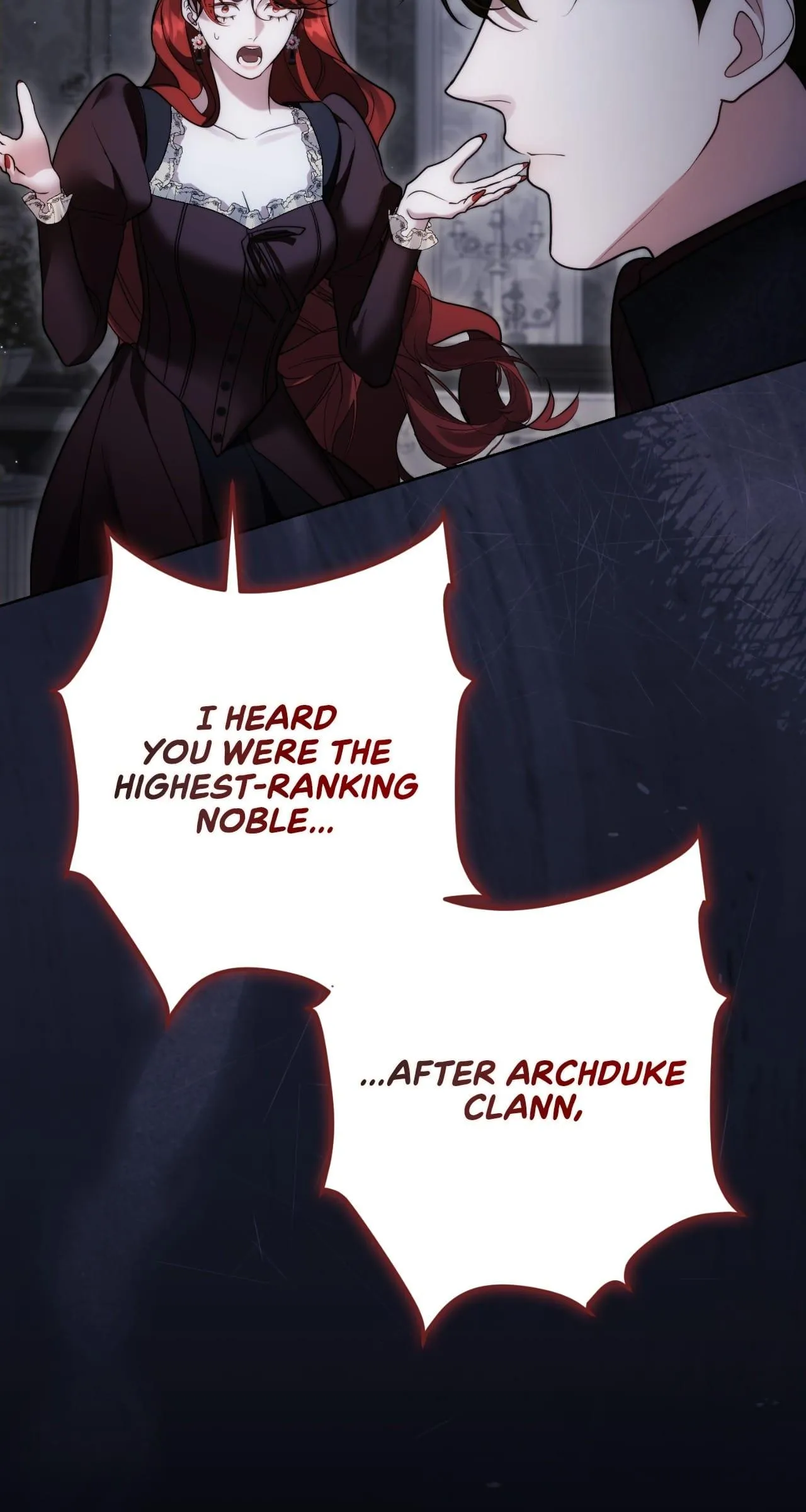 No More Regrets Chapter 59 page 92