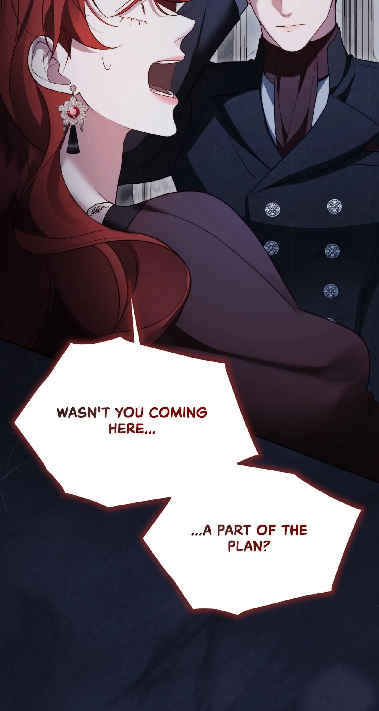 No More Regrets Chapter 59 page 95