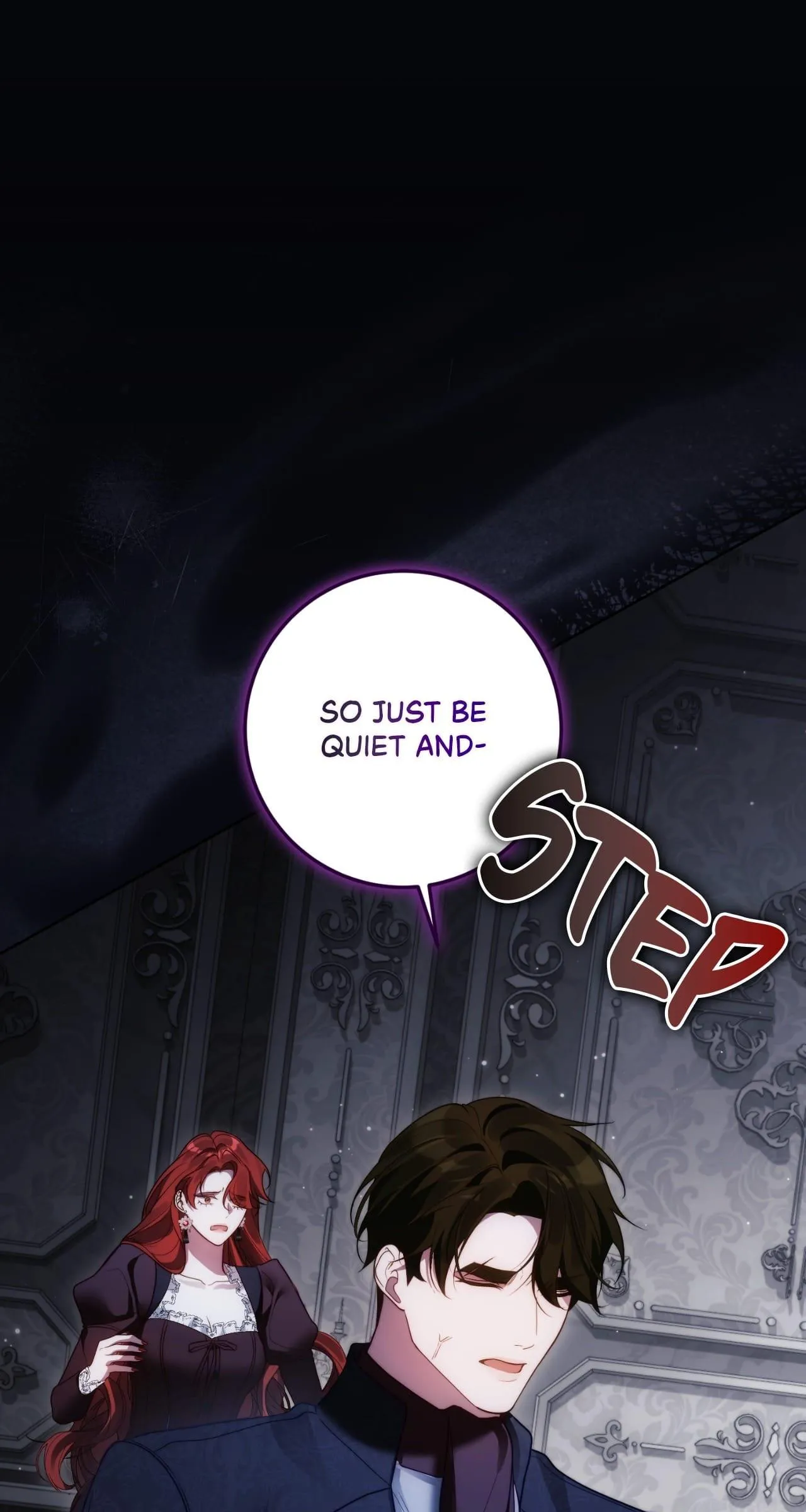 No More Regrets Chapter 59 page 102