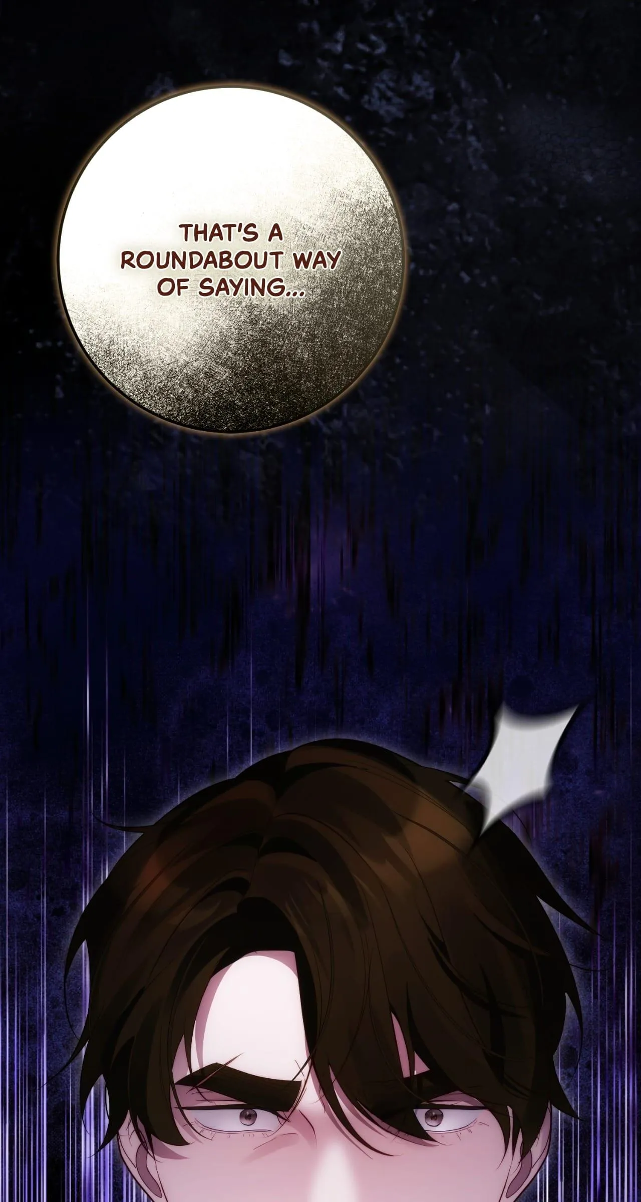 No More Regrets Chapter 59 page 104