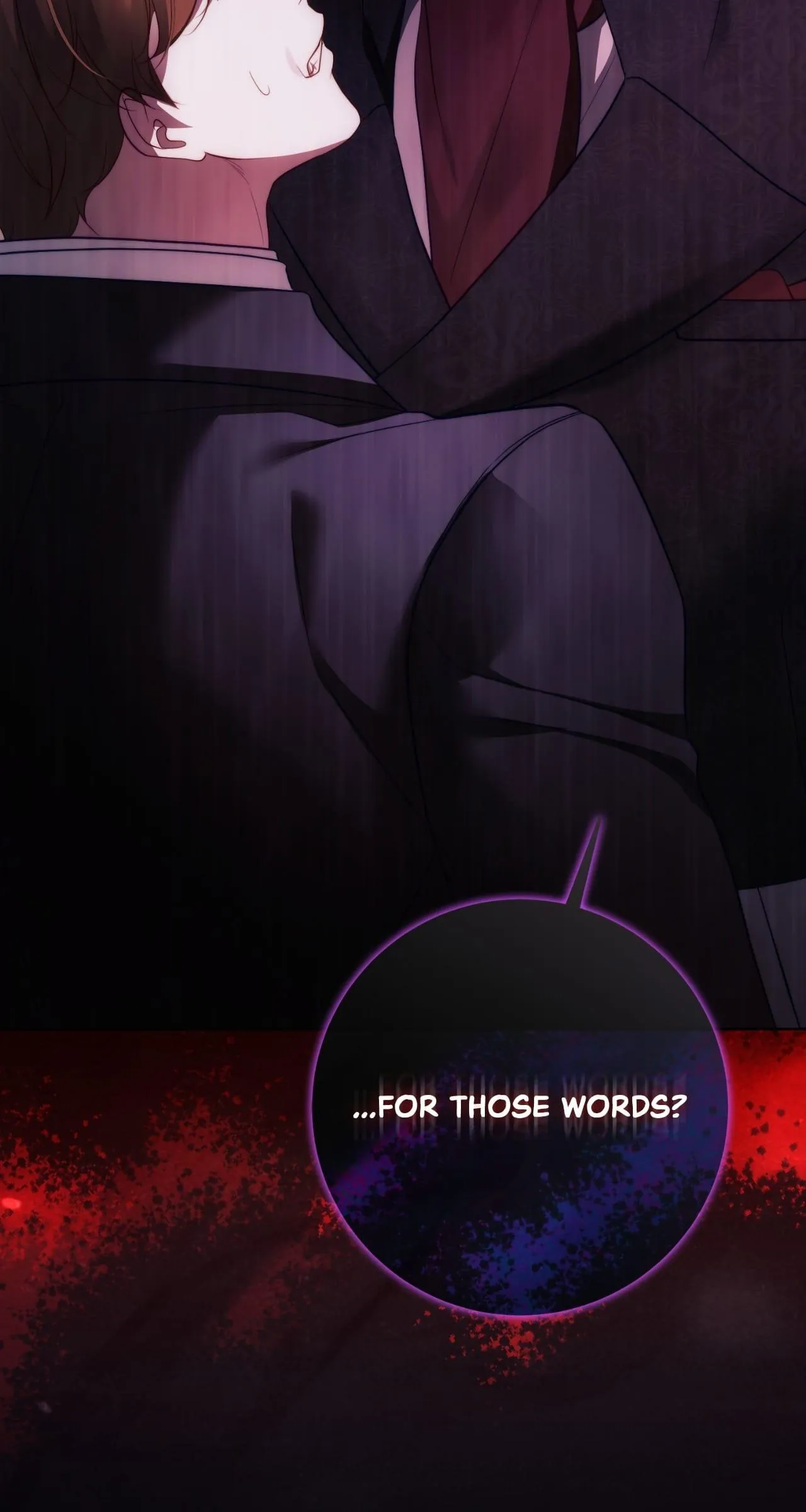 No More Regrets Chapter 59 page 109