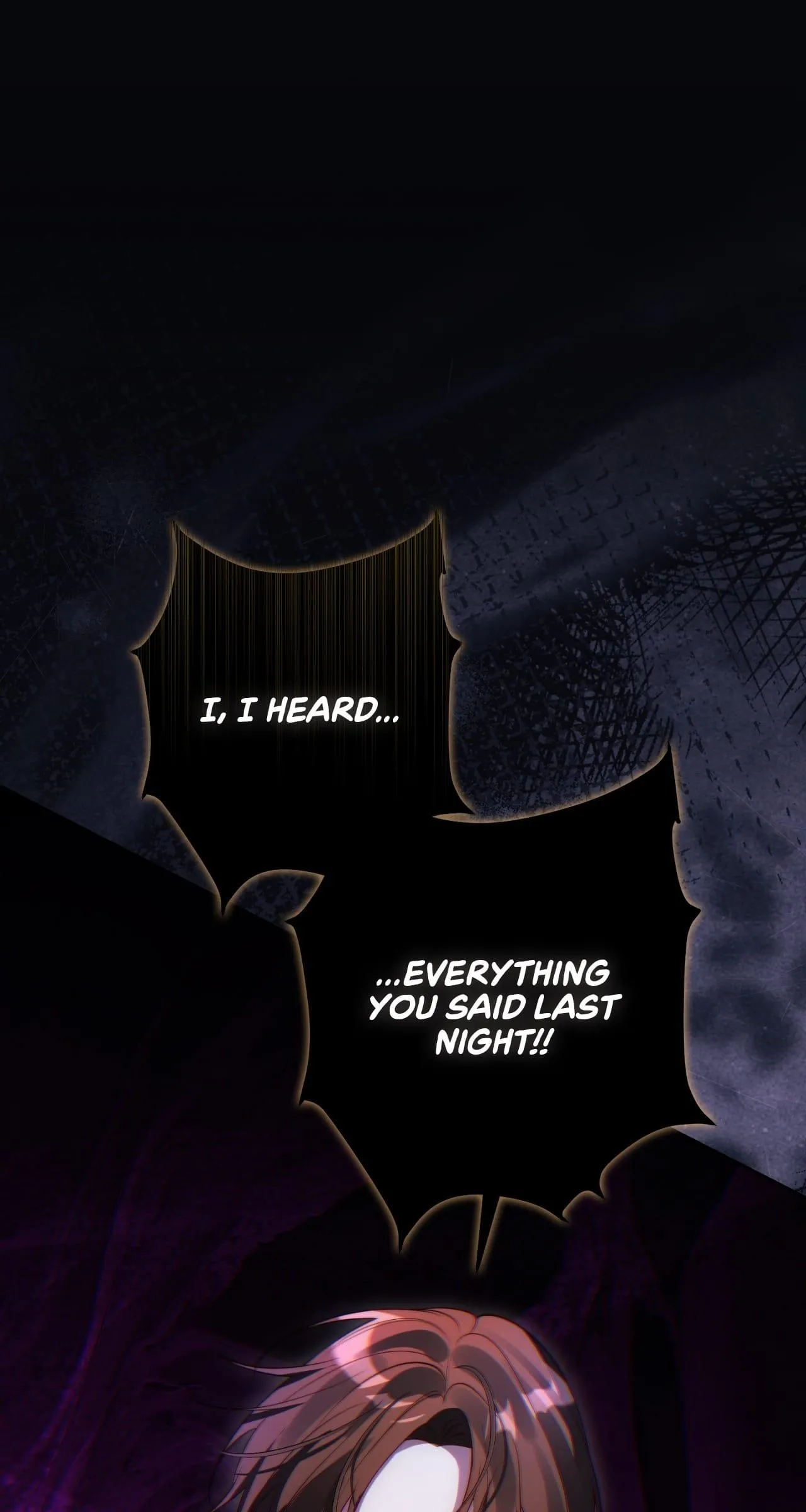 No More Regrets Chapter 59 page 111