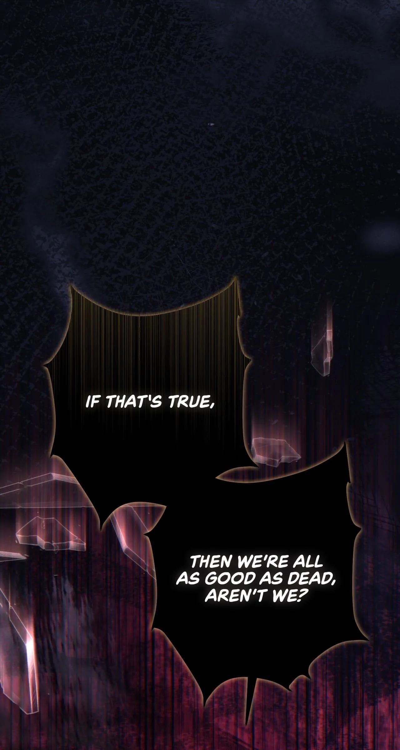 No More Regrets Chapter 59 page 115