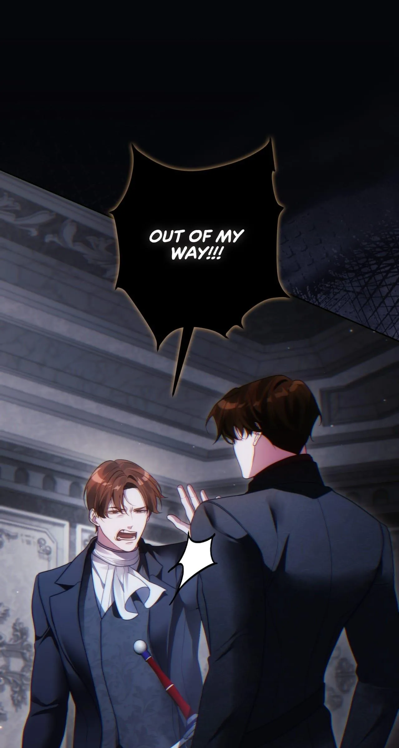 No More Regrets Chapter 59 page 118