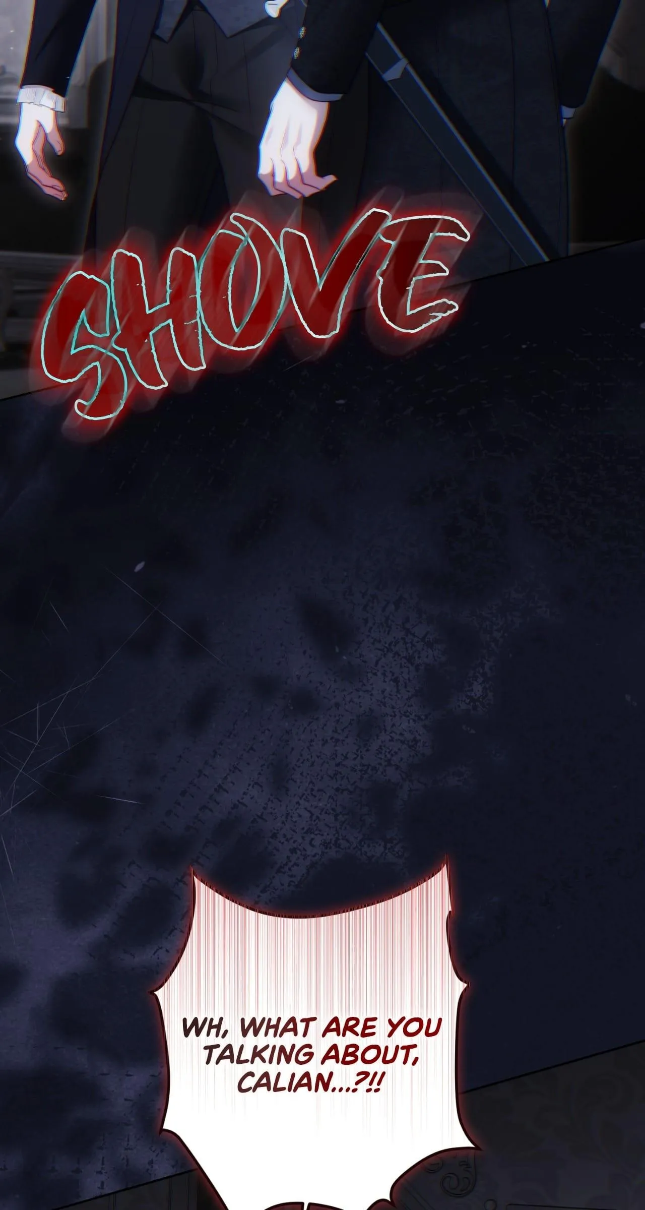 No More Regrets Chapter 59 page 119