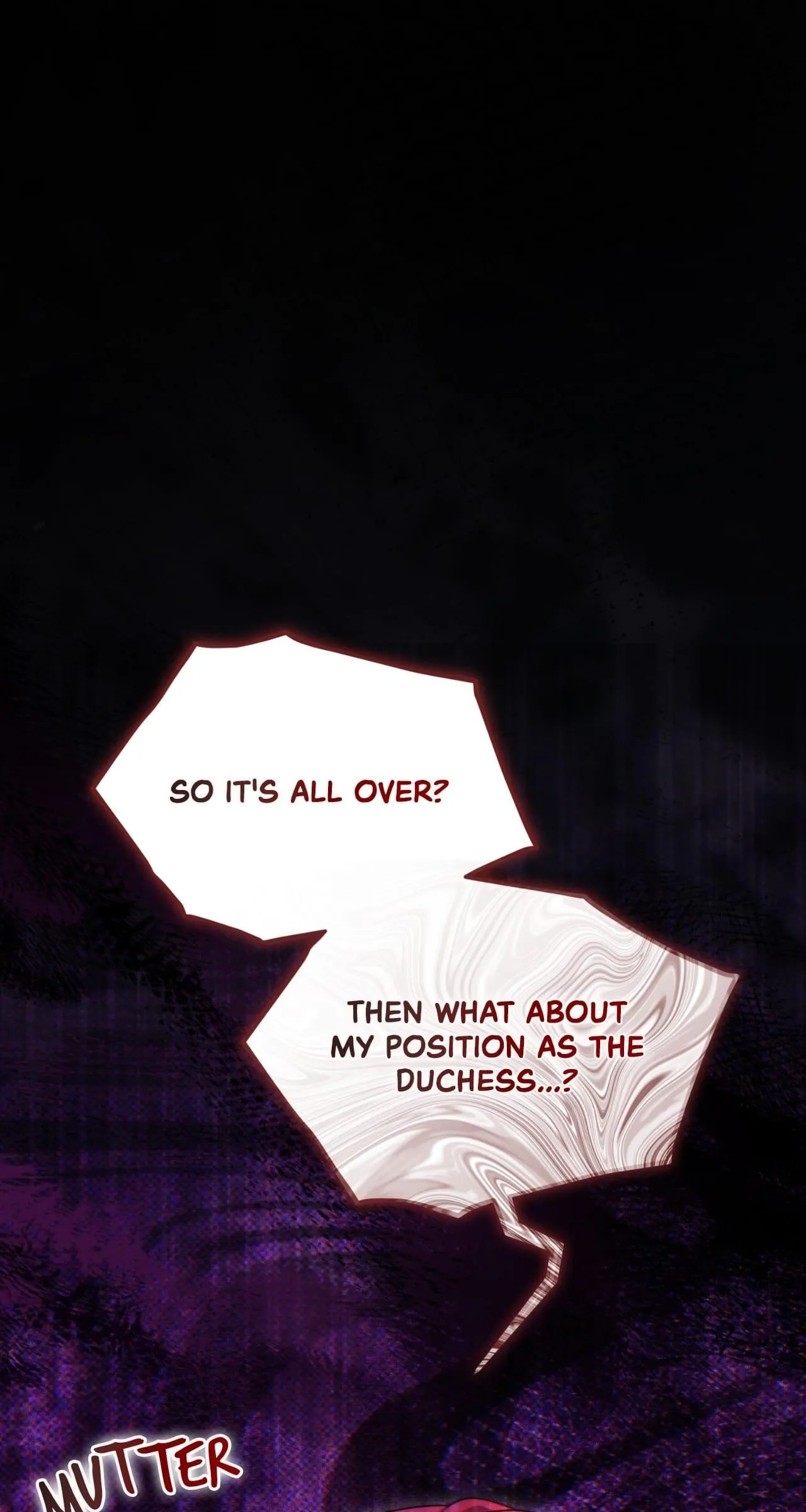 No More Regrets Chapter 59 page 121