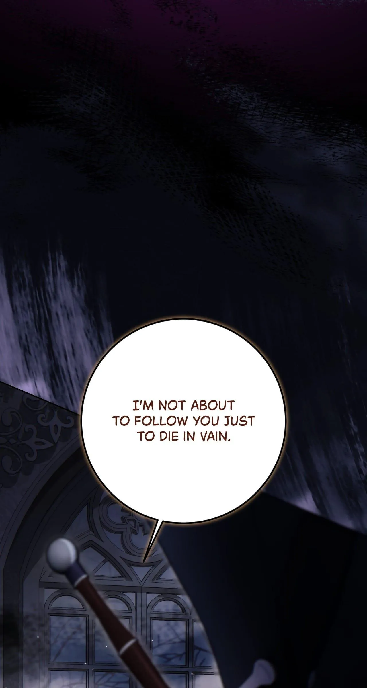 No More Regrets Chapter 59 page 123