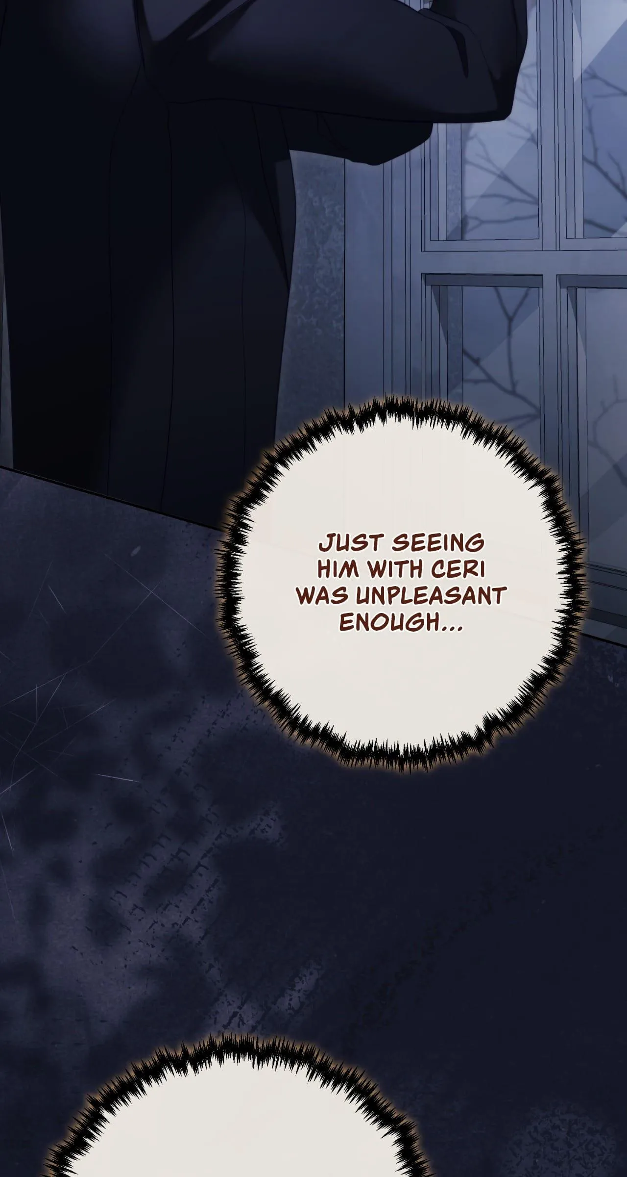 No More Regrets Chapter 59 page 126