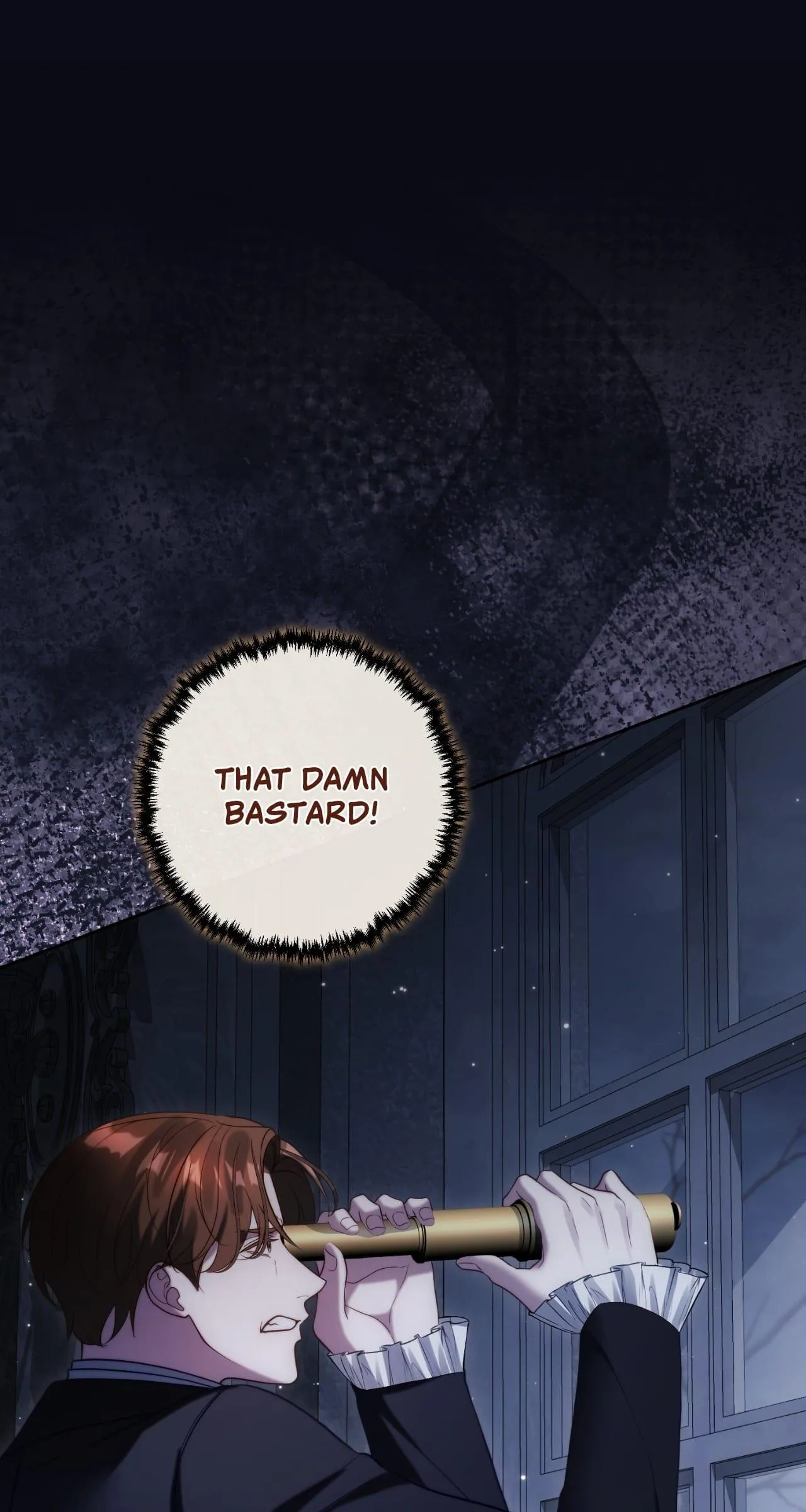 No More Regrets Chapter 59 page 125