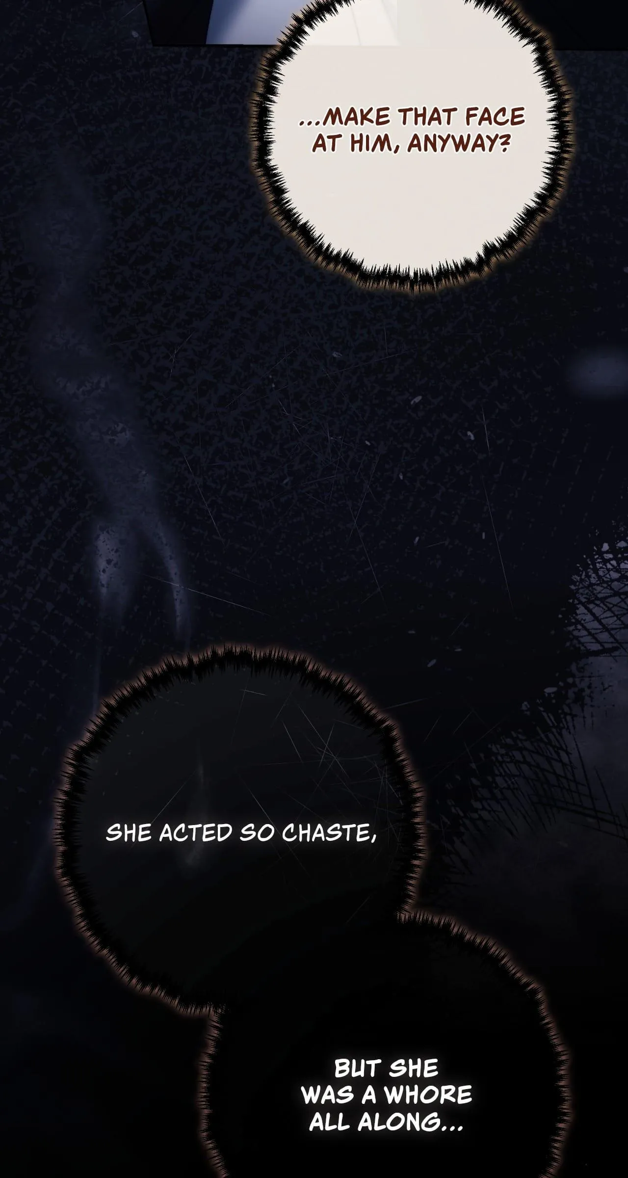 No More Regrets Chapter 59 page 129