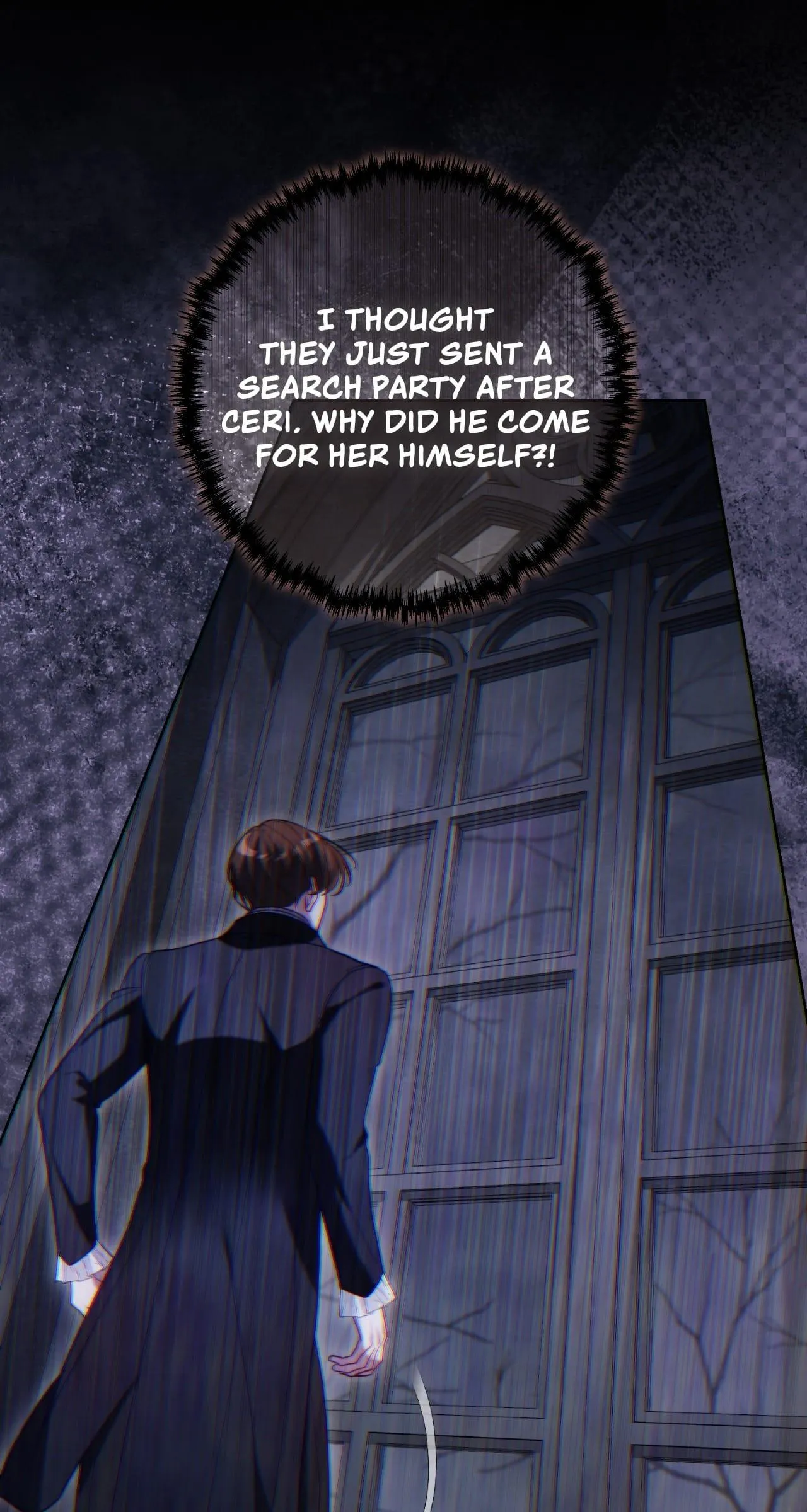 No More Regrets Chapter 59 page 132
