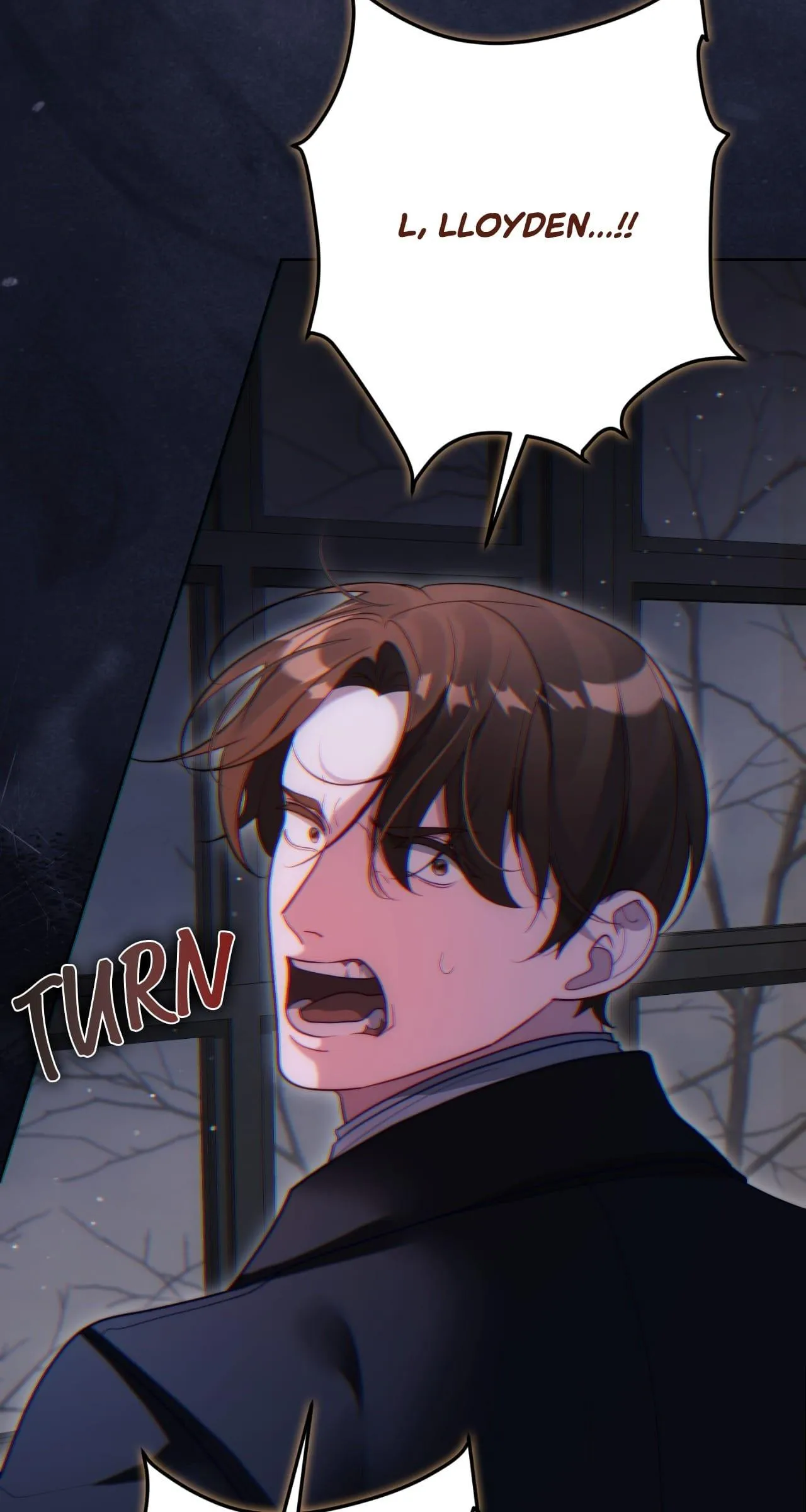 No More Regrets Chapter 59 page 135