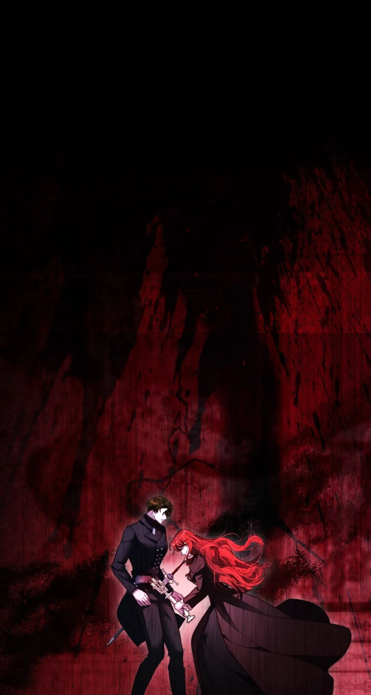 No More Regrets Chapter 59 page 140