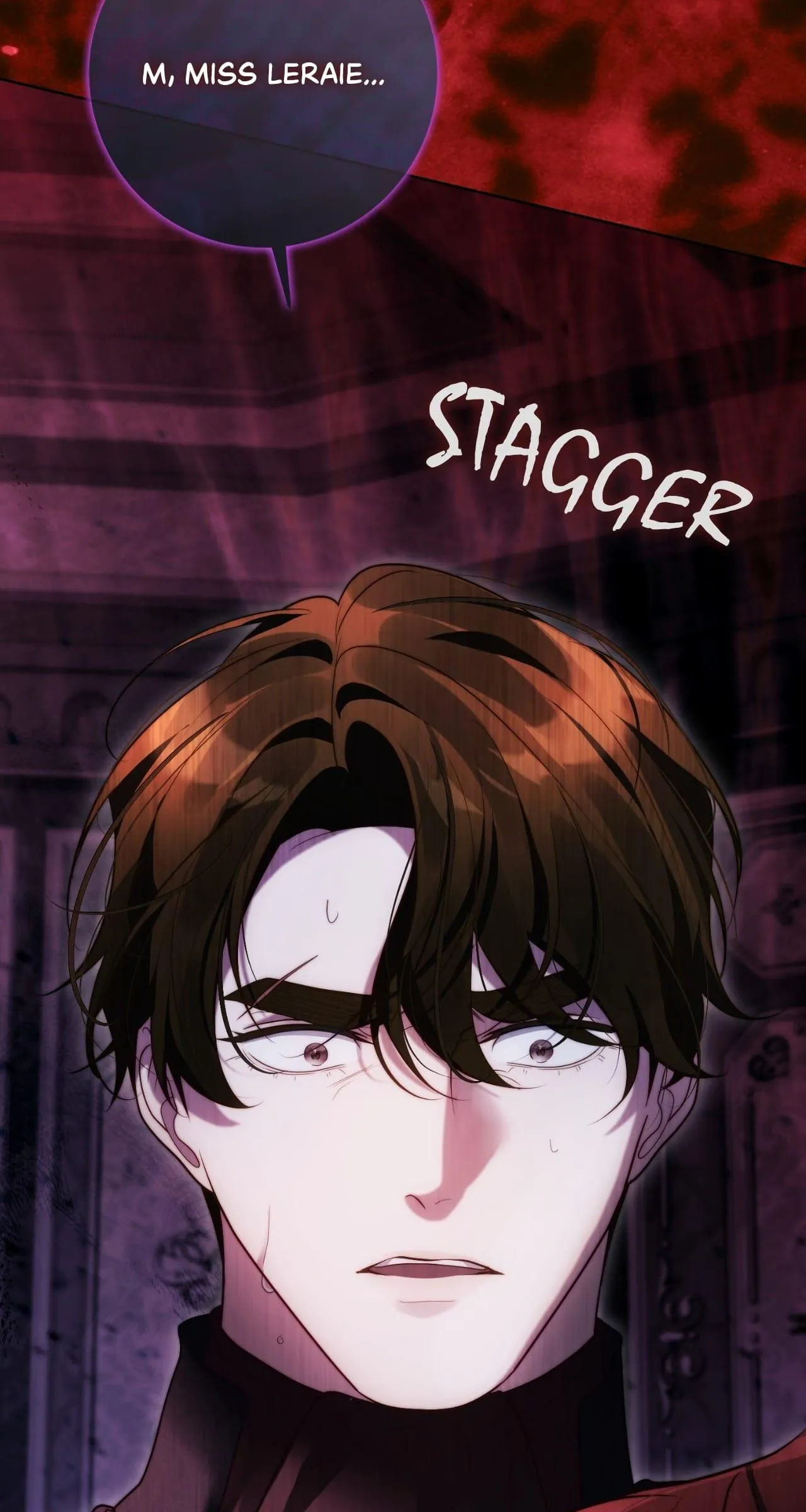 No More Regrets Chapter 59 page 142