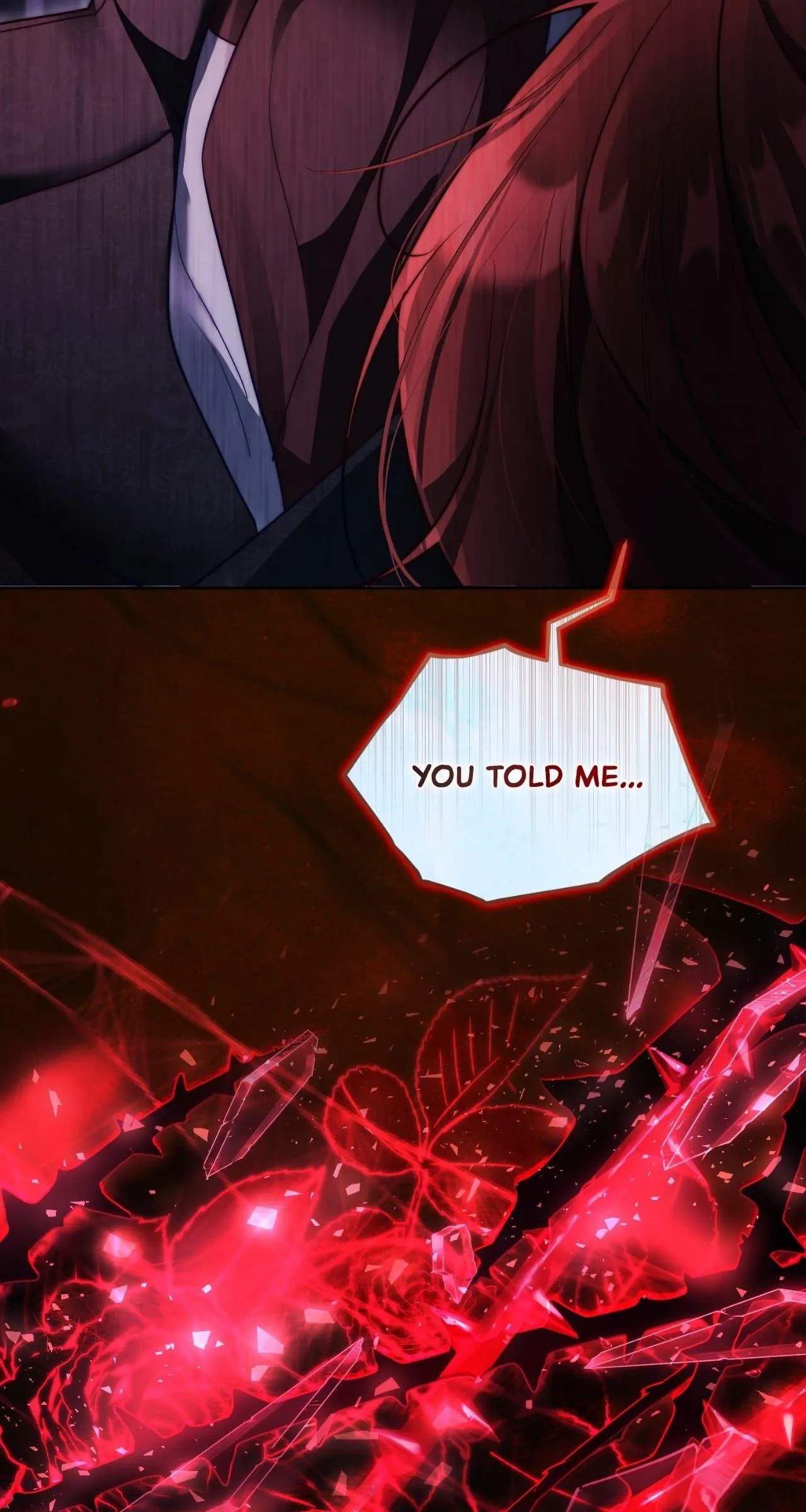 No More Regrets Chapter 59 page 143