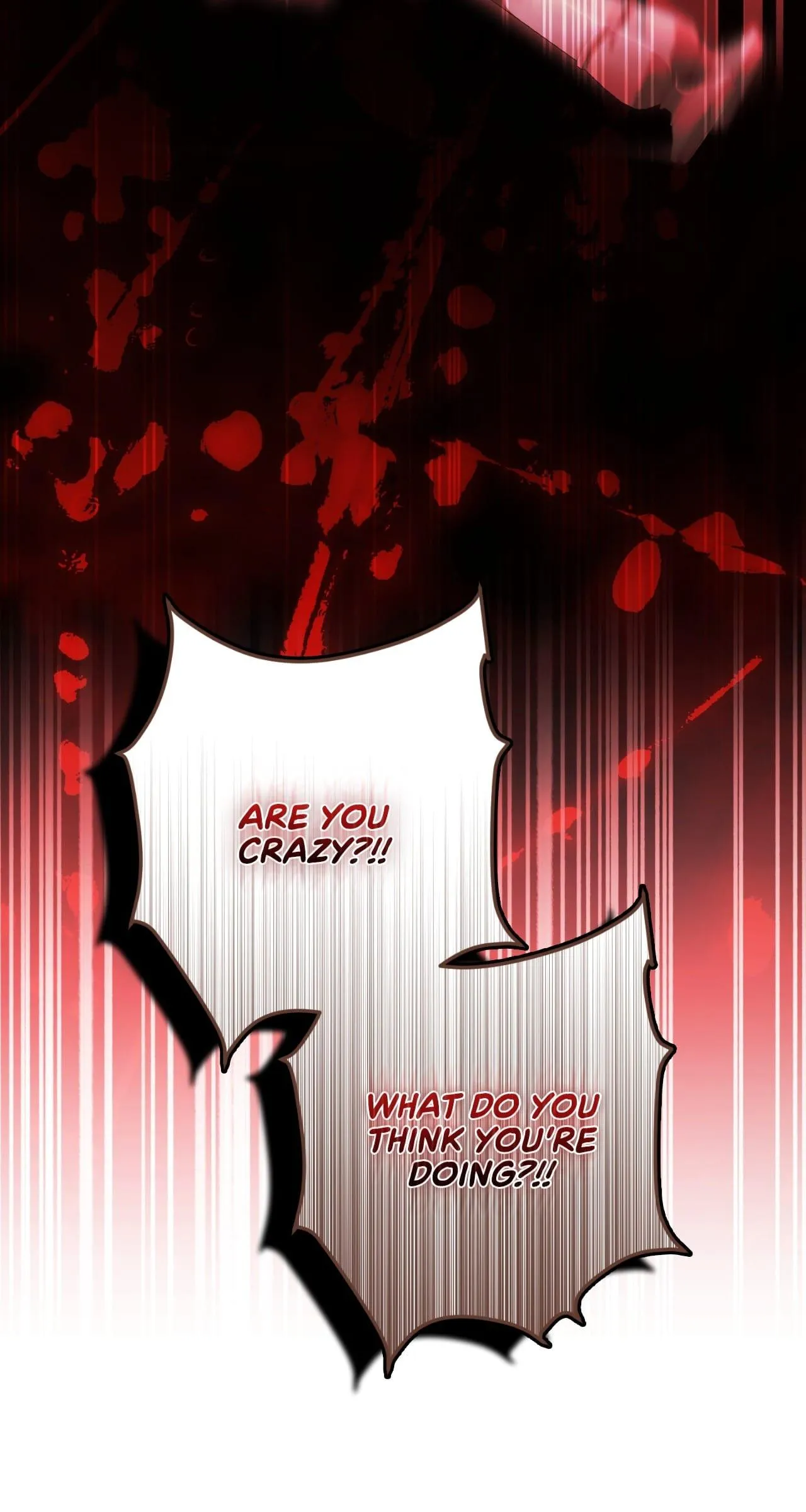 No More Regrets Chapter 60 page 8