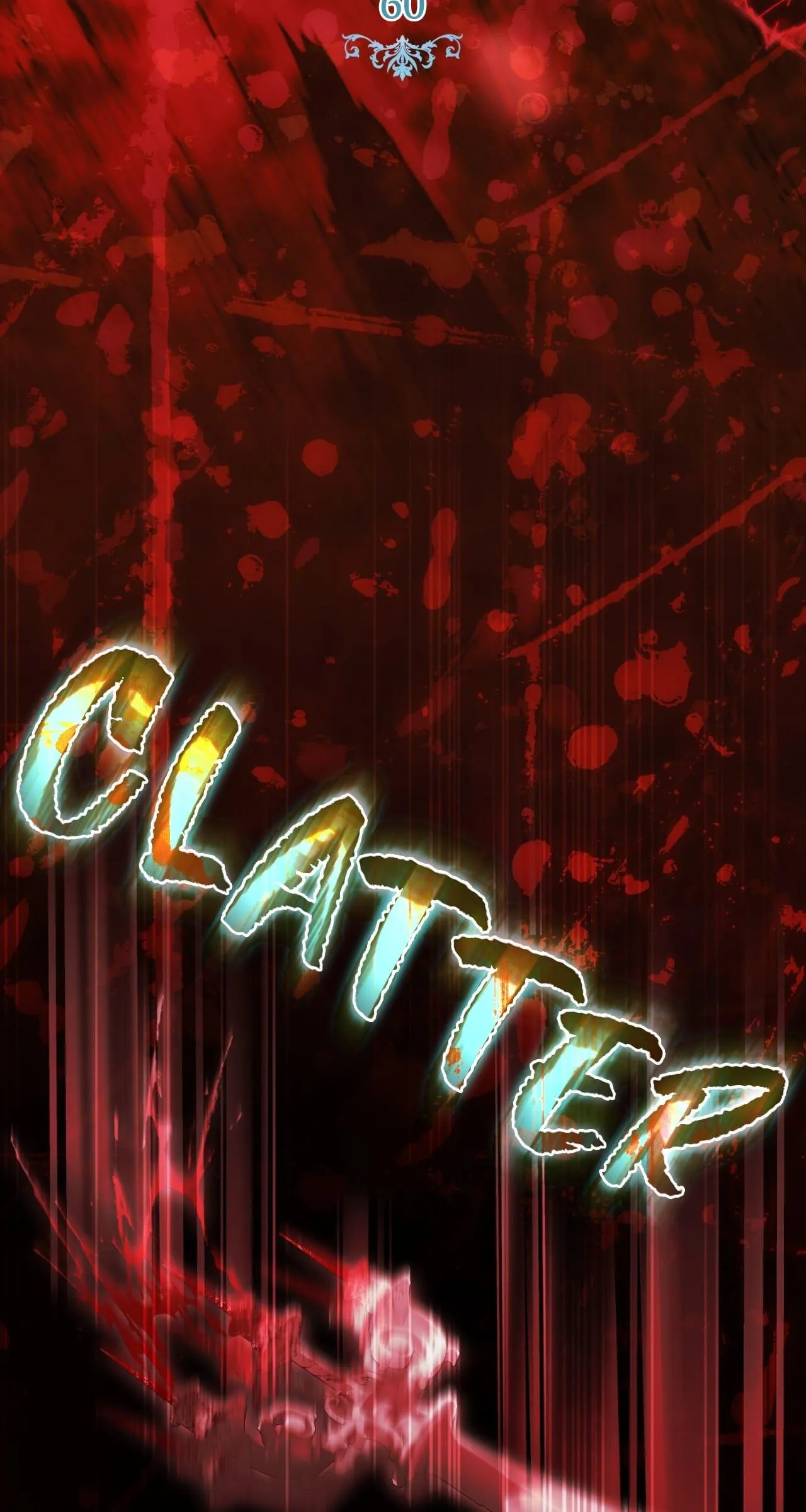 No More Regrets Chapter 60 page 7