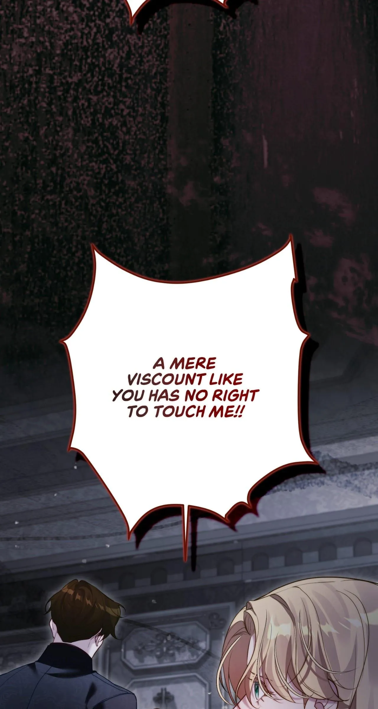 No More Regrets Chapter 60 page 12