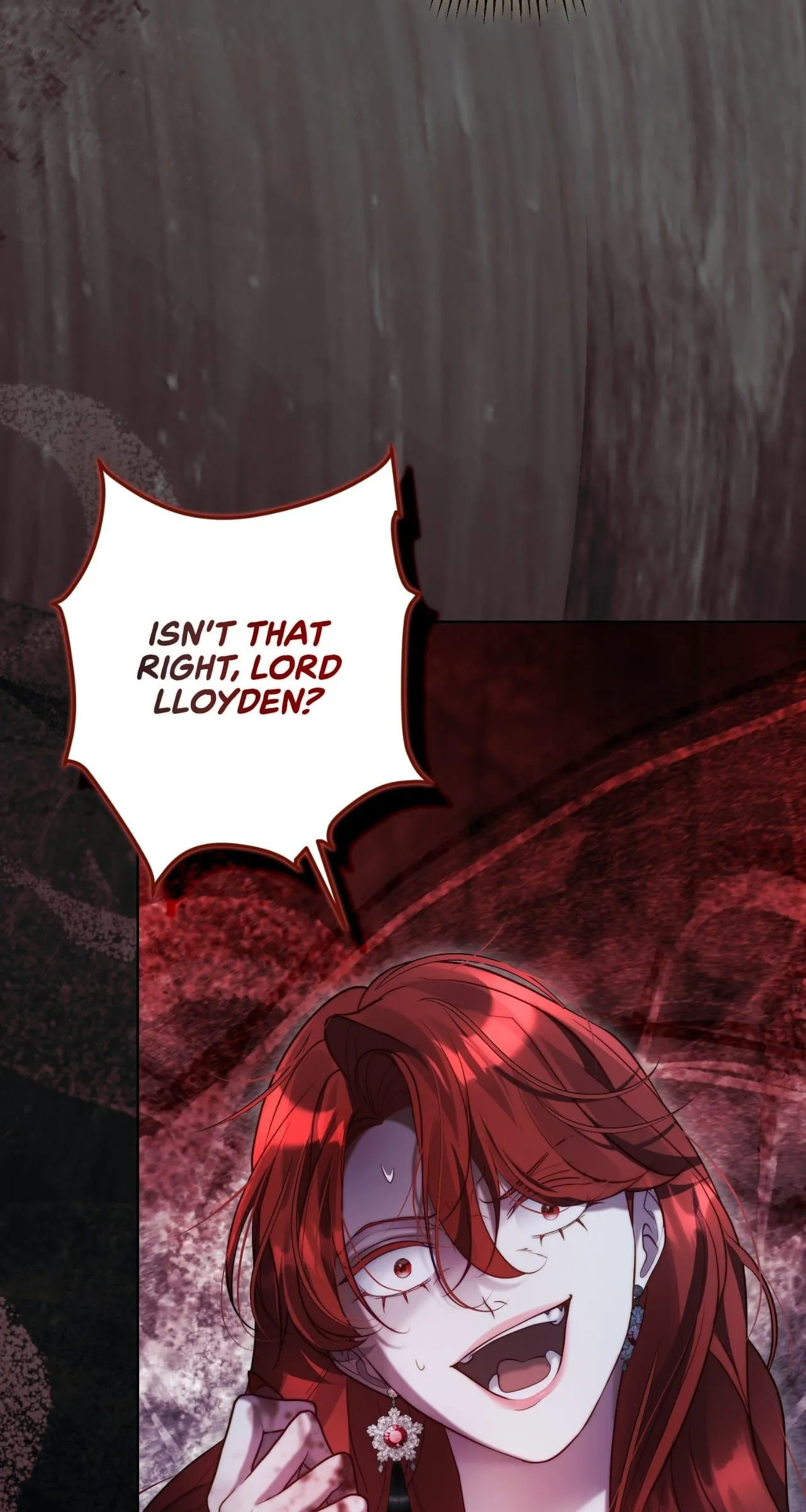No More Regrets Chapter 60 page 15