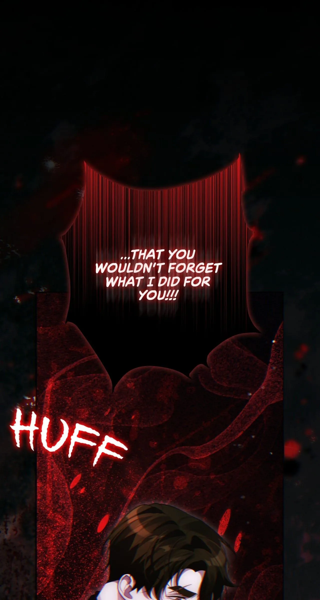 No More Regrets Chapter 60 page 17