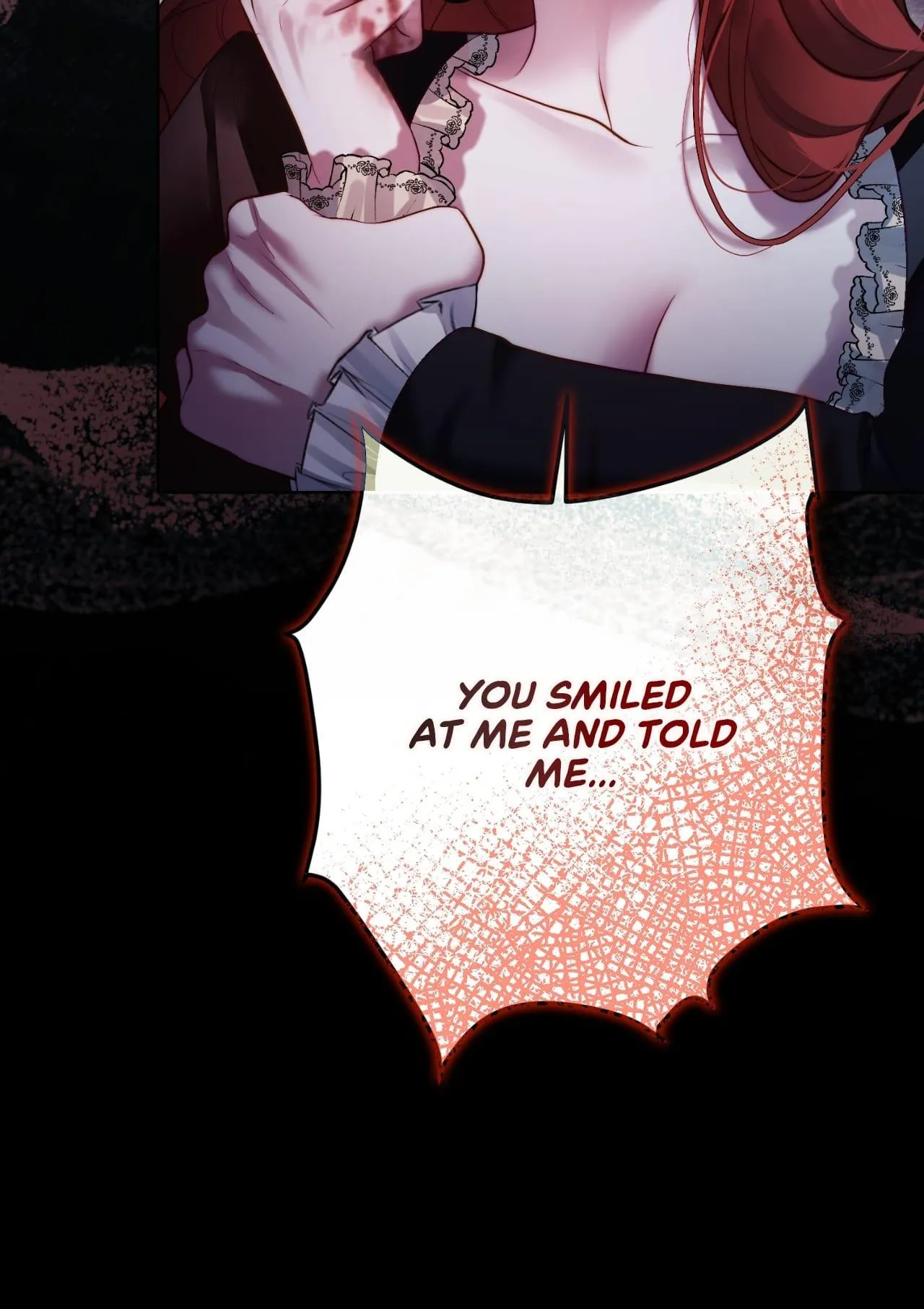 No More Regrets Chapter 60 page 16