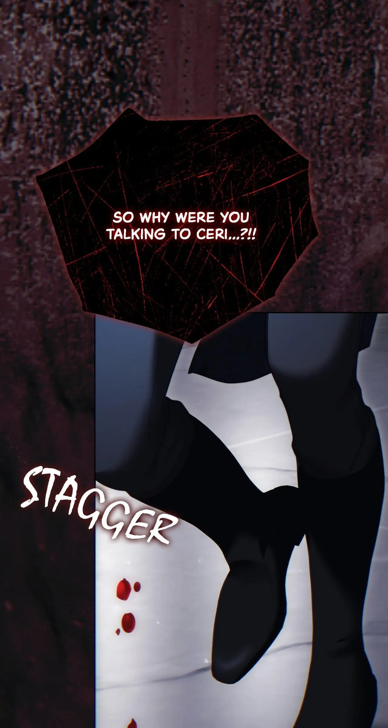 No More Regrets Chapter 60 page 19