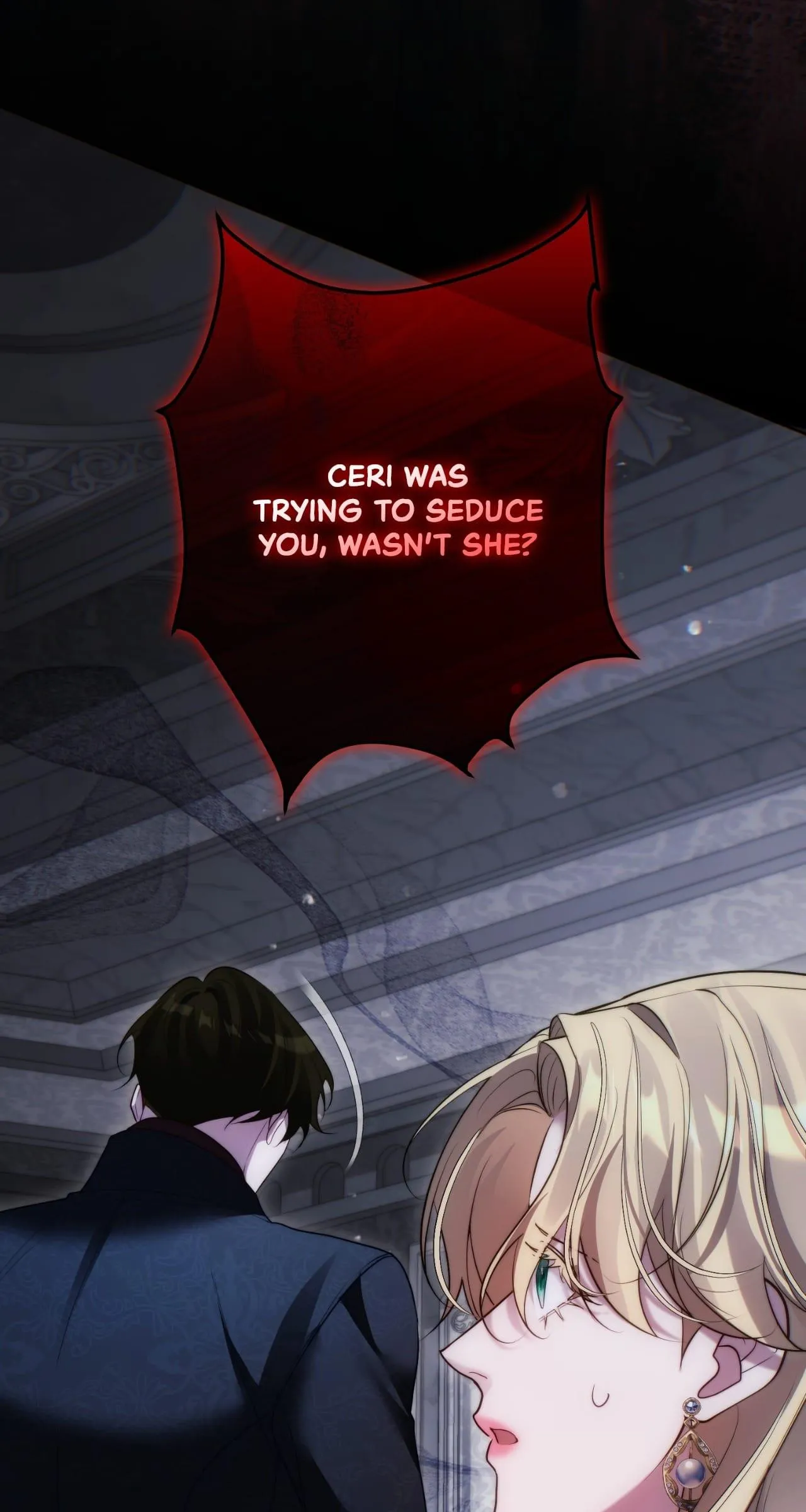 No More Regrets Chapter 60 page 21
