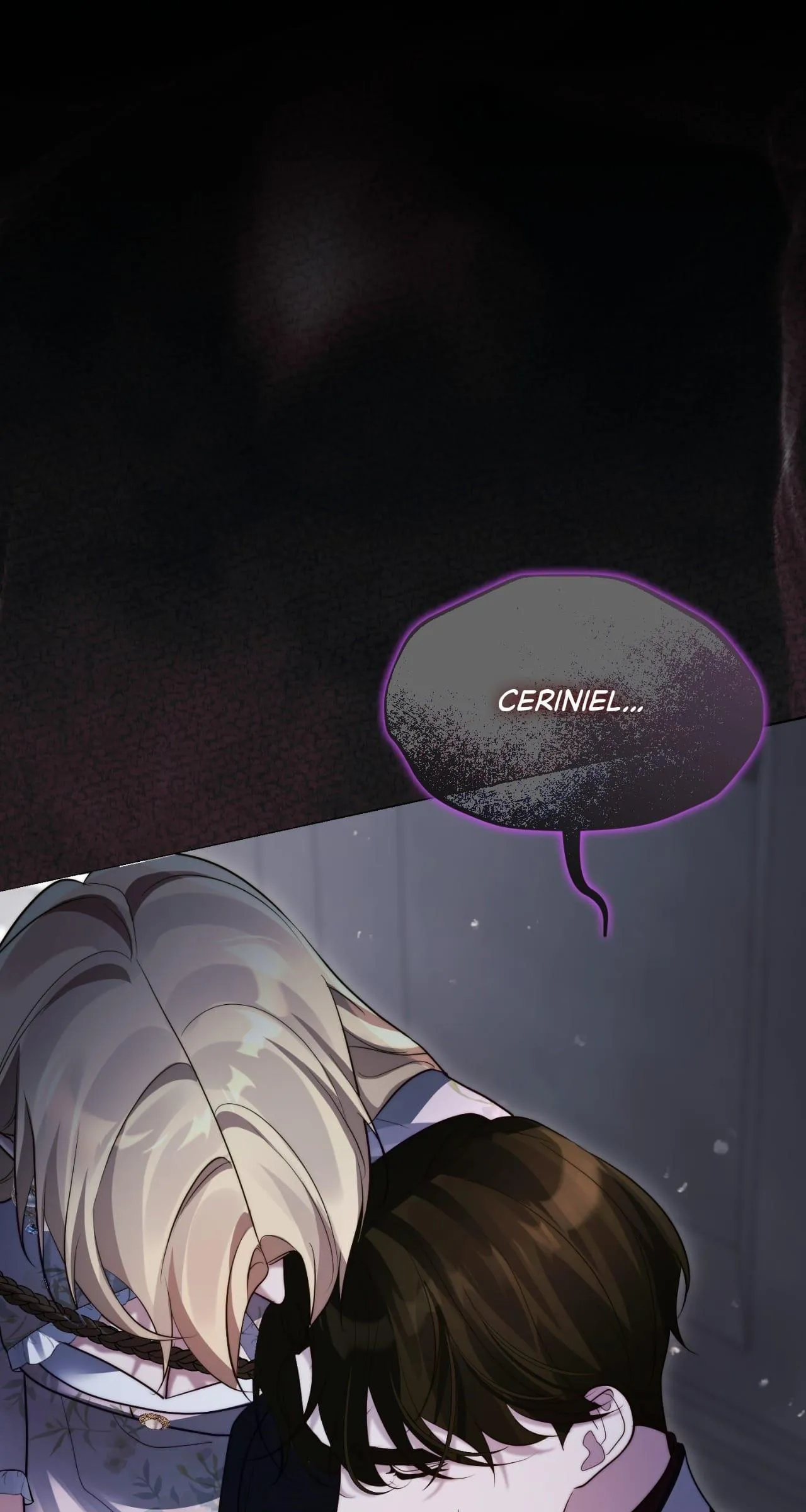 No More Regrets Chapter 60 page 34