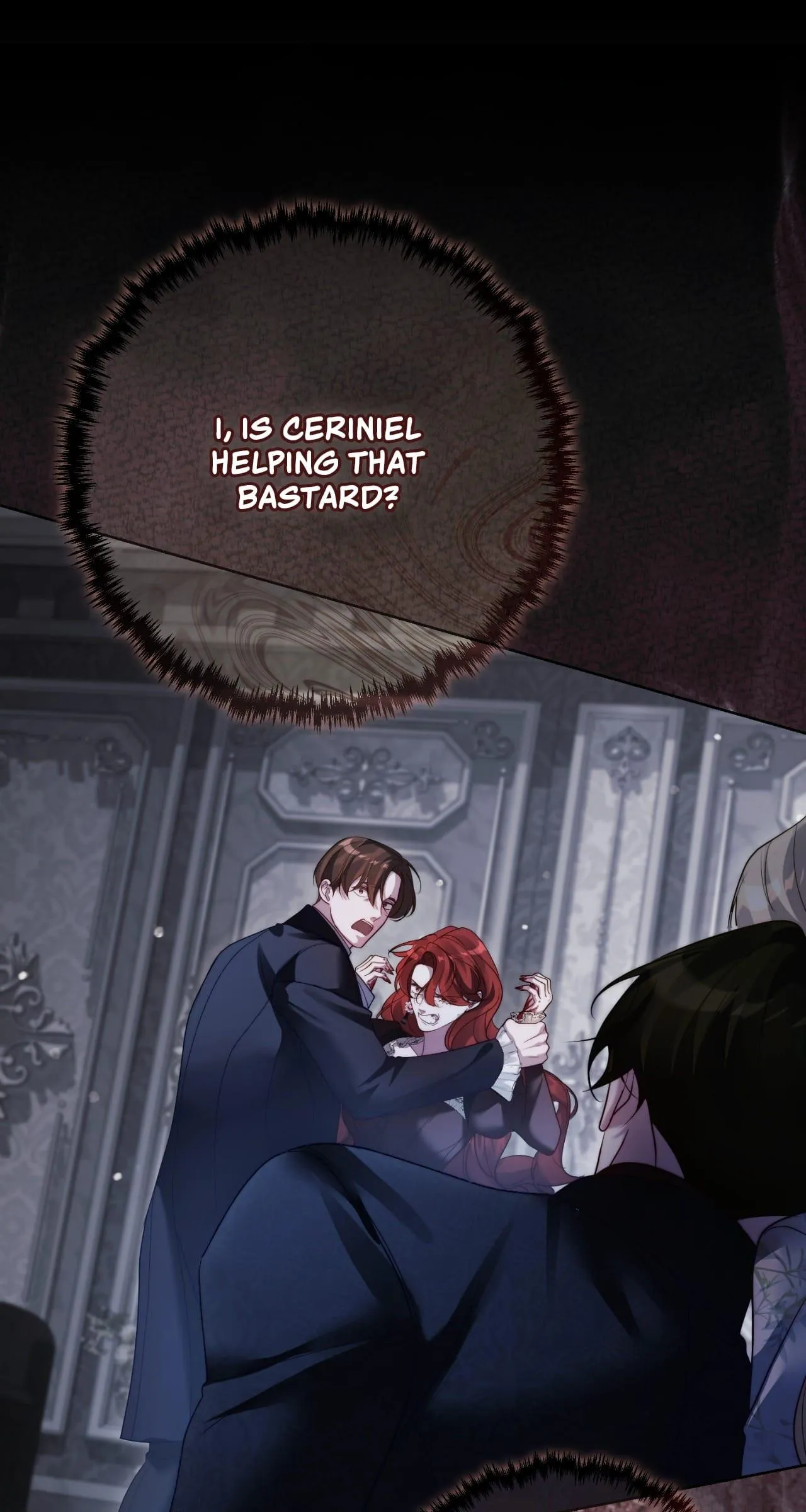 No More Regrets Chapter 60 page 41
