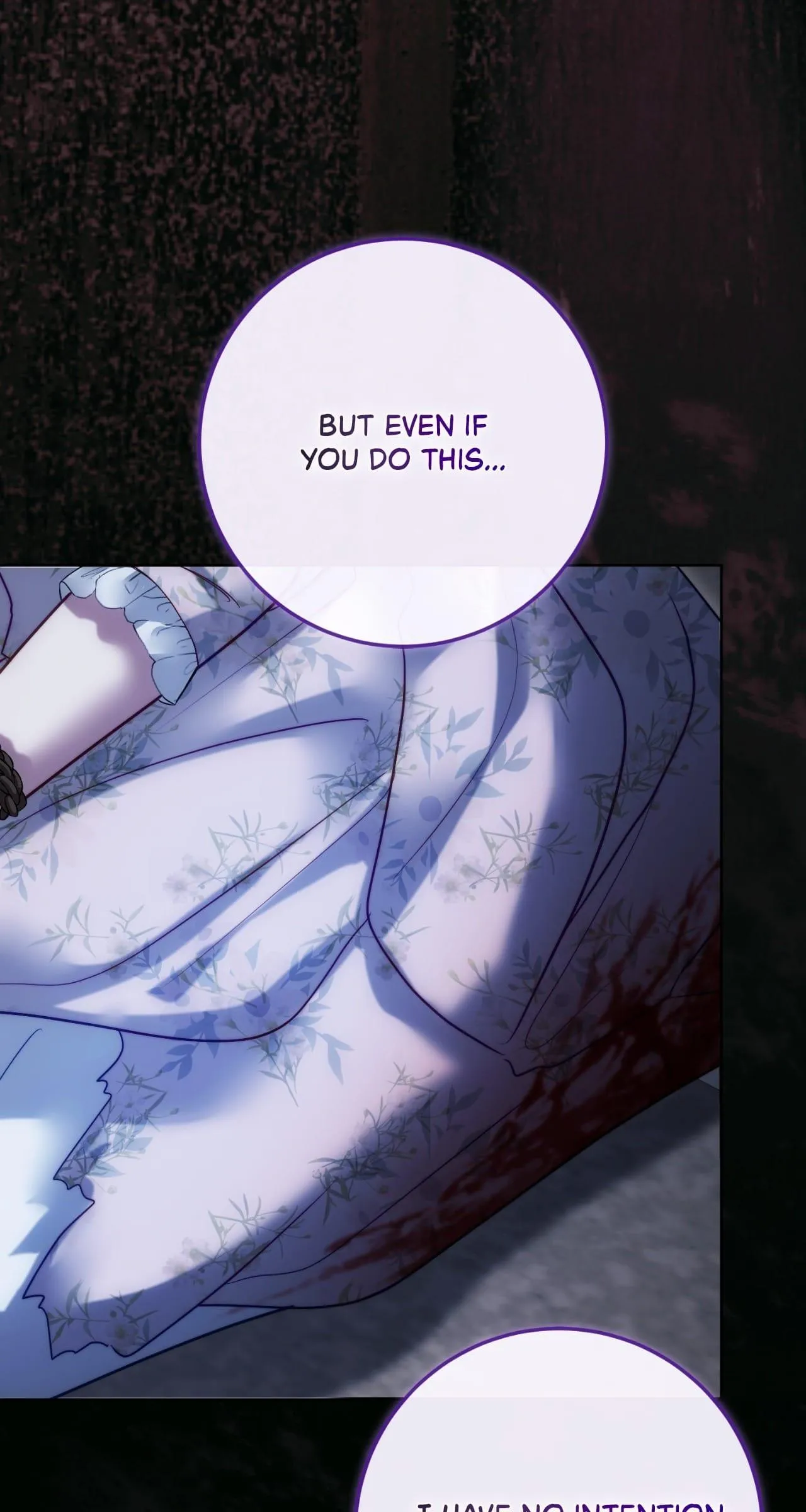 No More Regrets Chapter 60 page 49