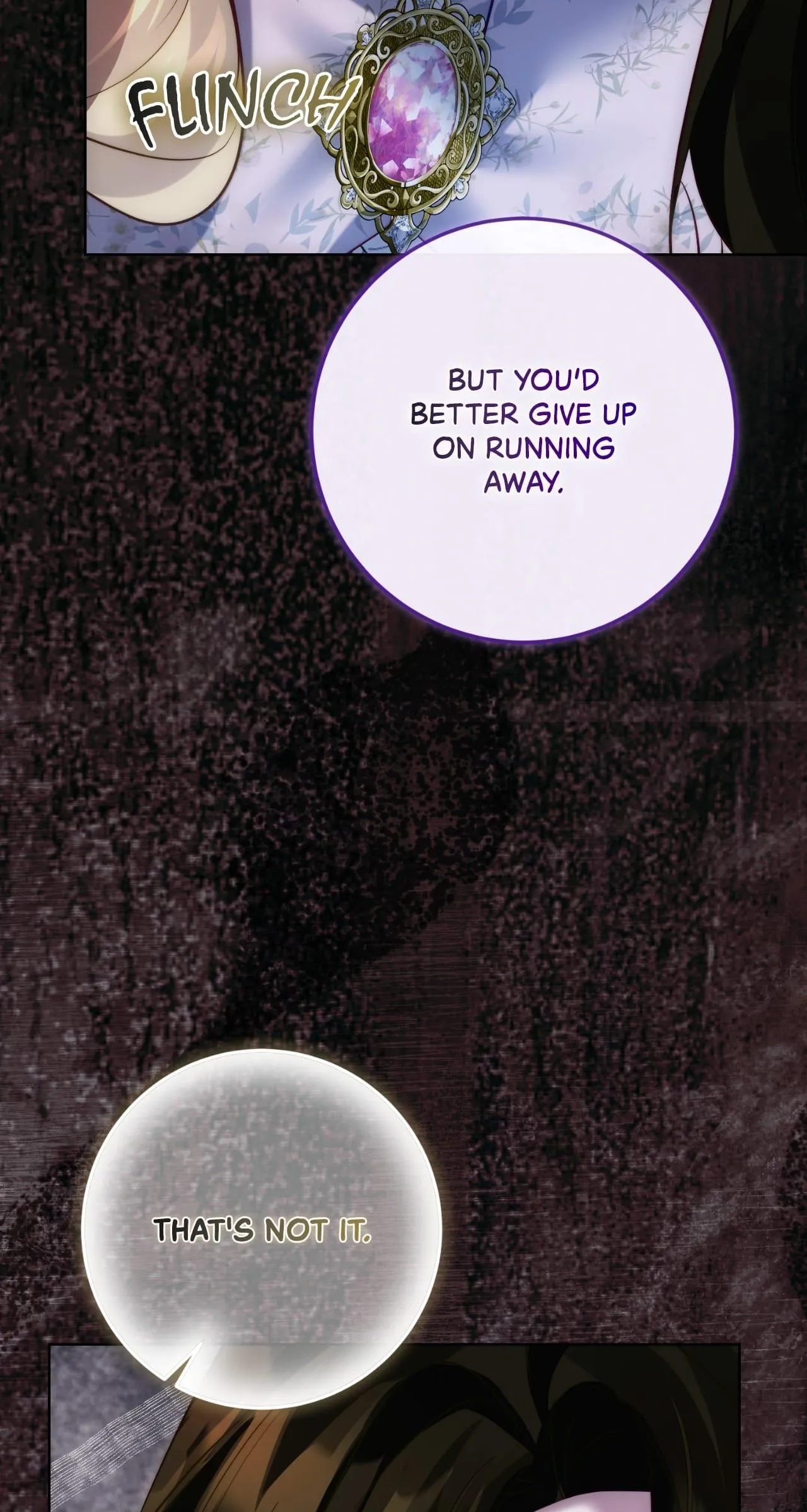 No More Regrets Chapter 60 page 51