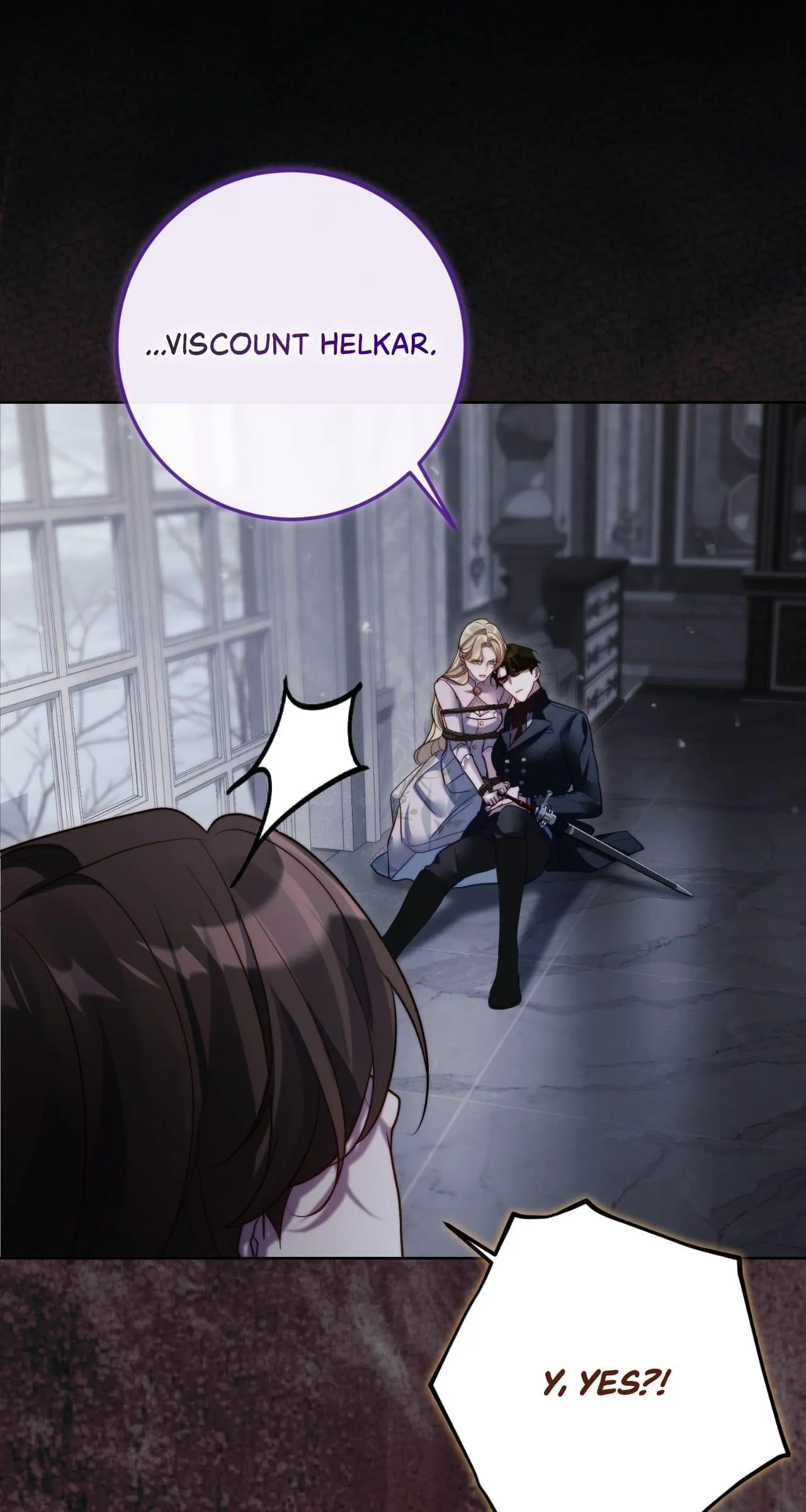 No More Regrets Chapter 60 page 56