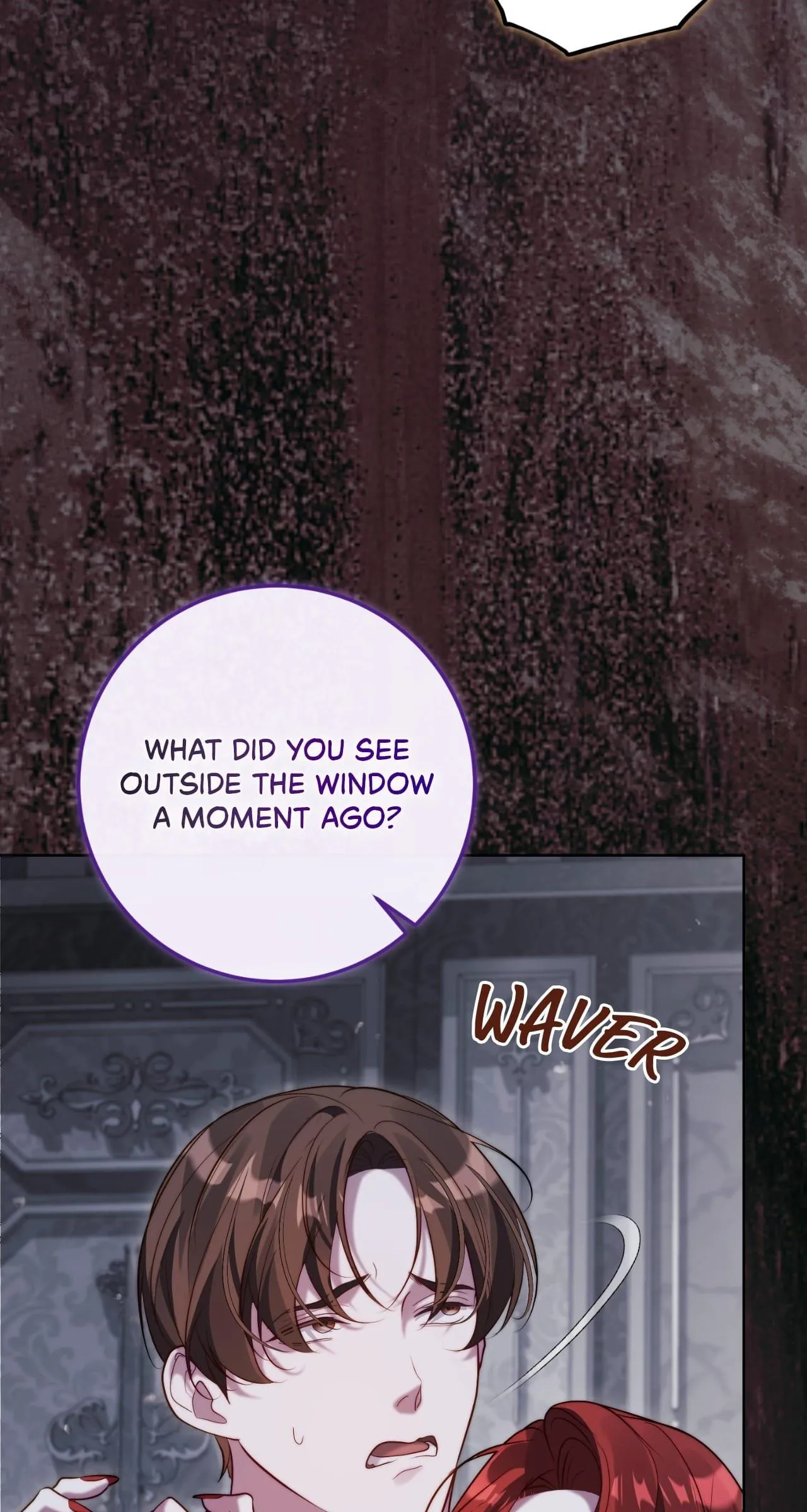 No More Regrets Chapter 60 page 57